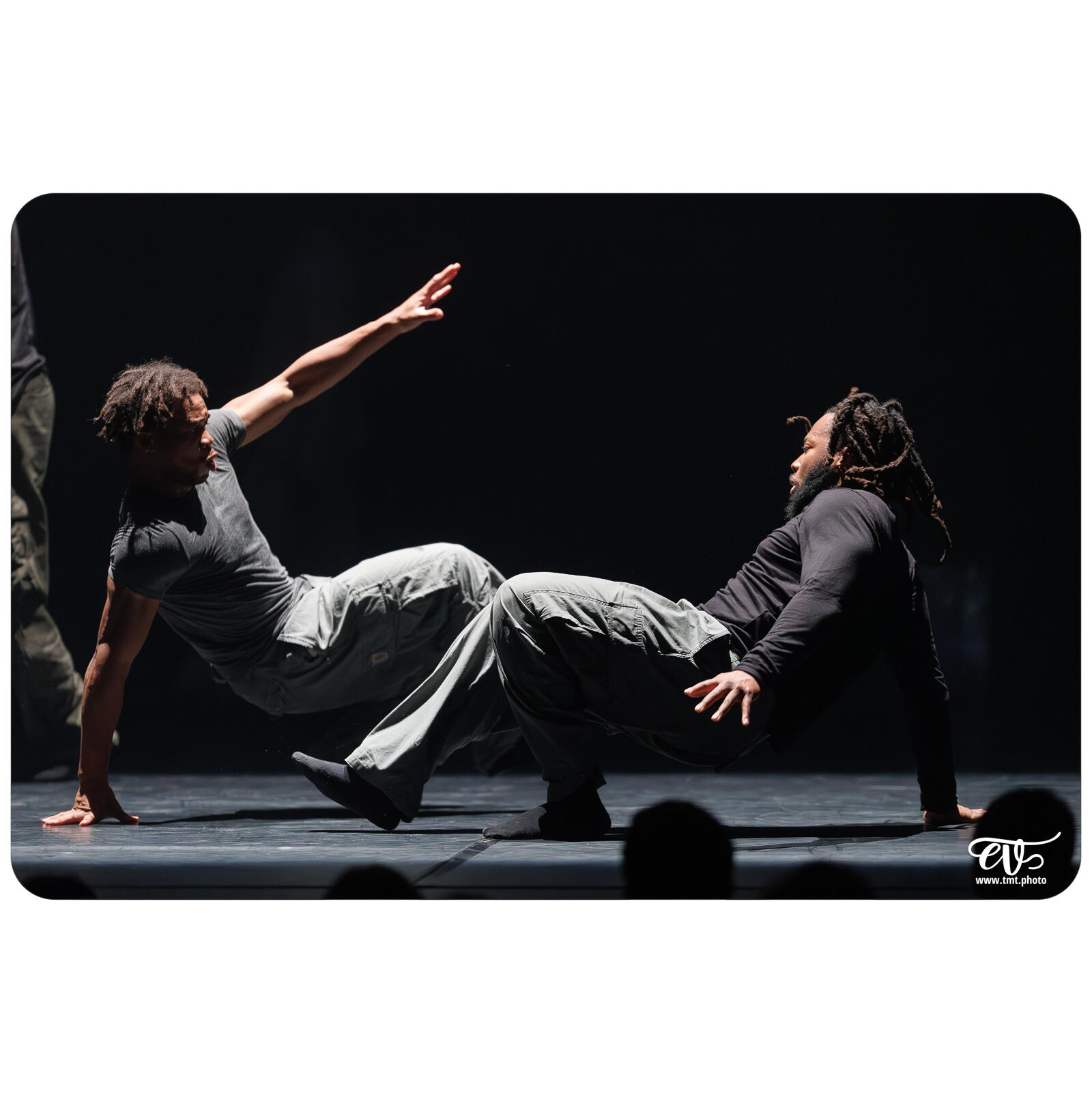 UPSHOT (CIE RELEVANT)