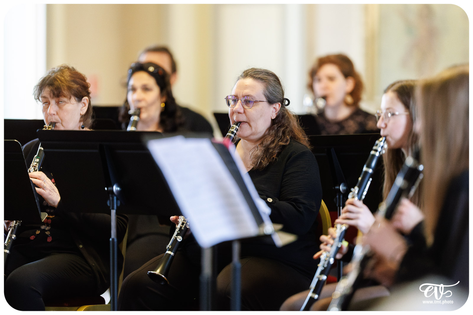 LE PRINTEMPS DE LA CLARINETTE 2025