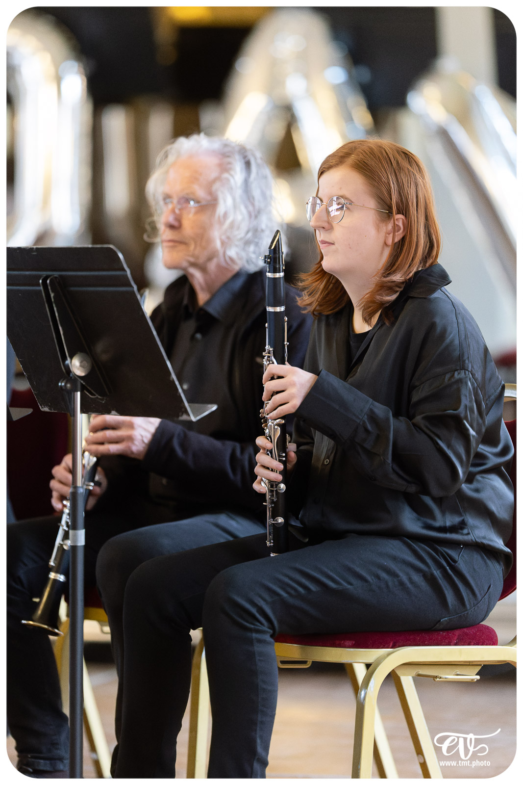 LE PRINTEMPS DE LA CLARINETTE 2025