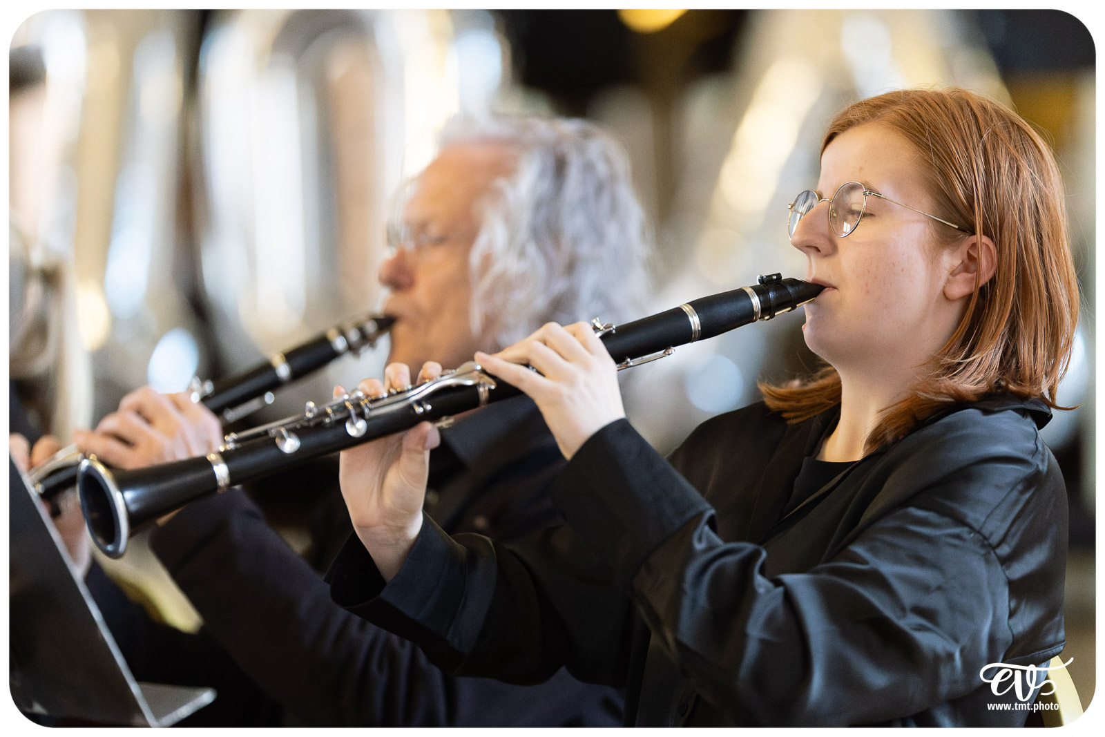 LE PRINTEMPS DE LA CLARINETTE 2025