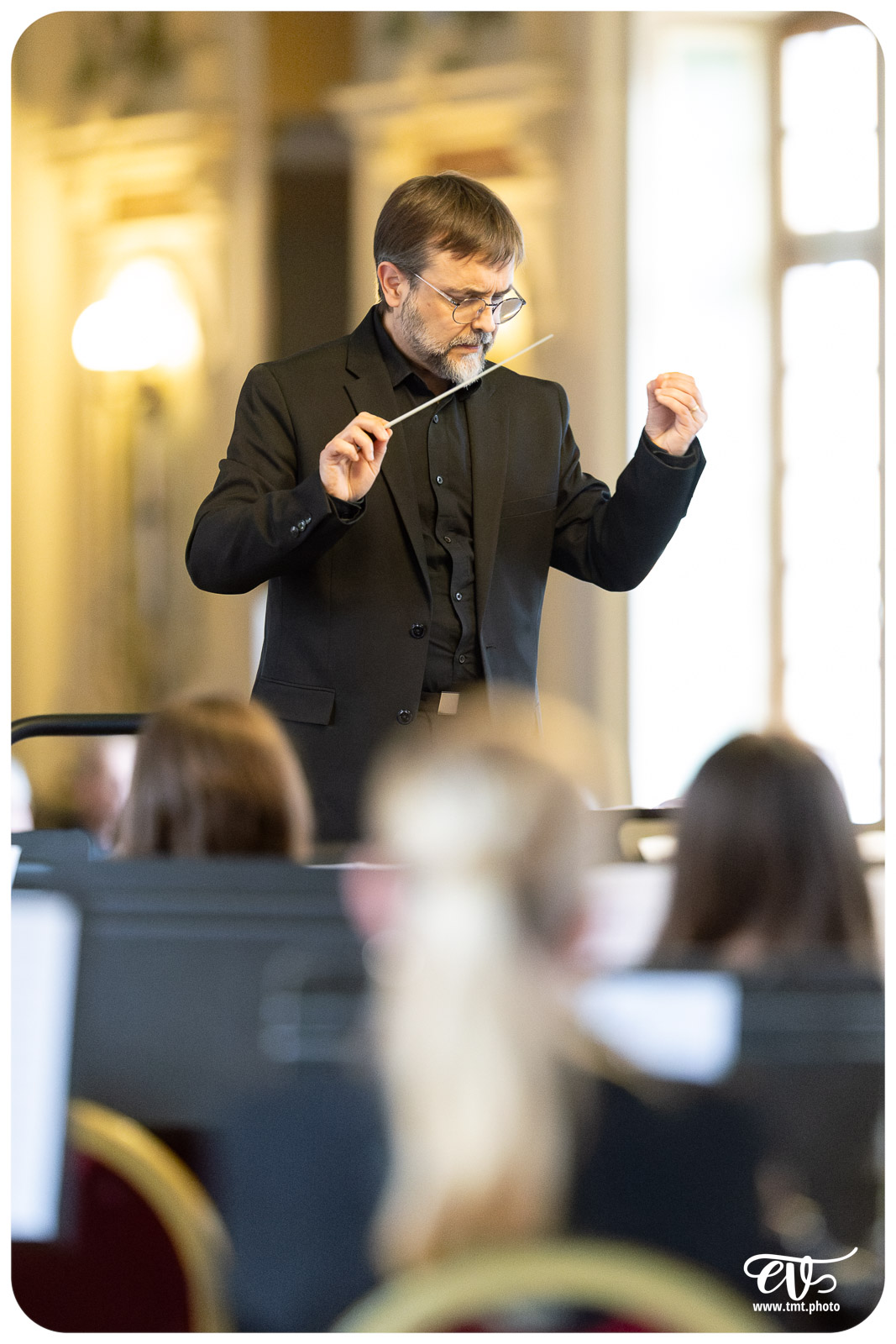 LE PRINTEMPS DE LA CLARINETTE 2025