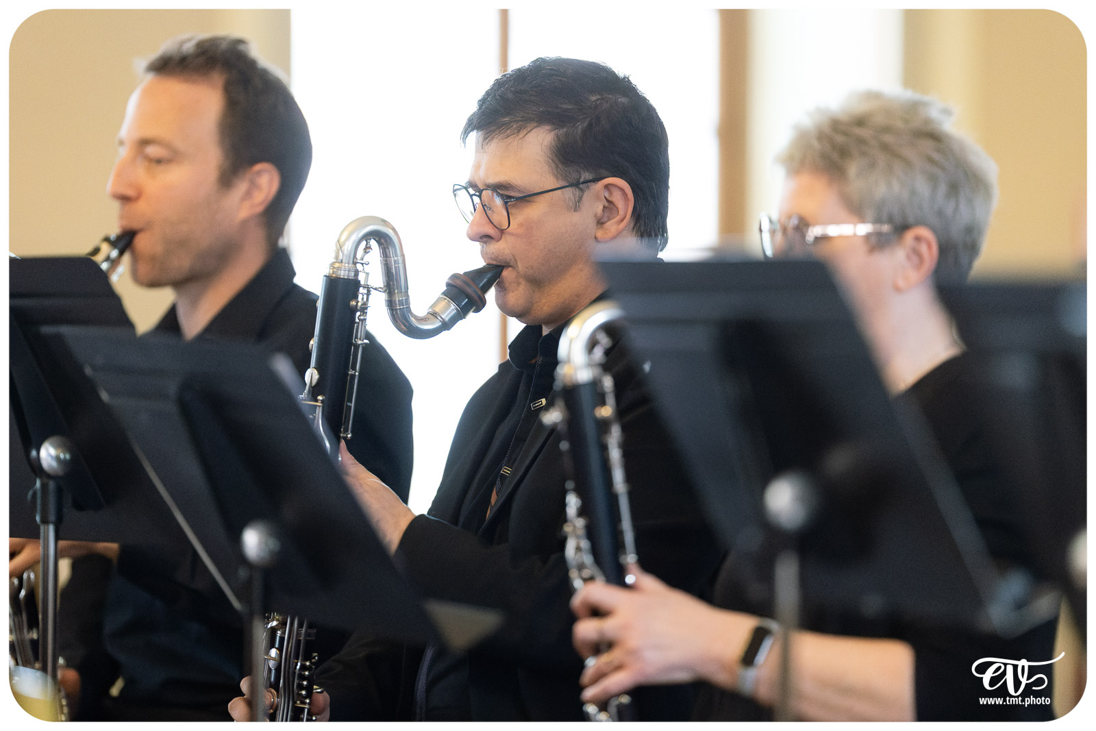 LE PRINTEMPS DE LA CLARINETTE 2025