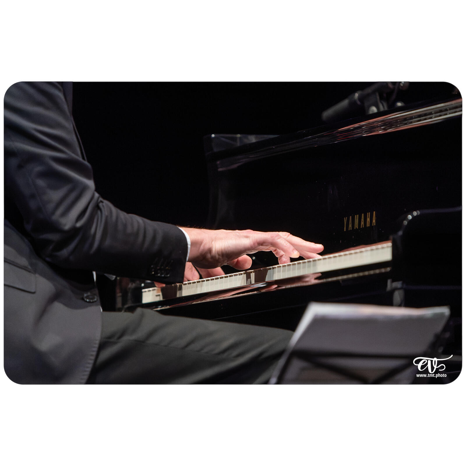 ENNIO MORRICONE ET NINO ROTA (GRE?GORY OTT)