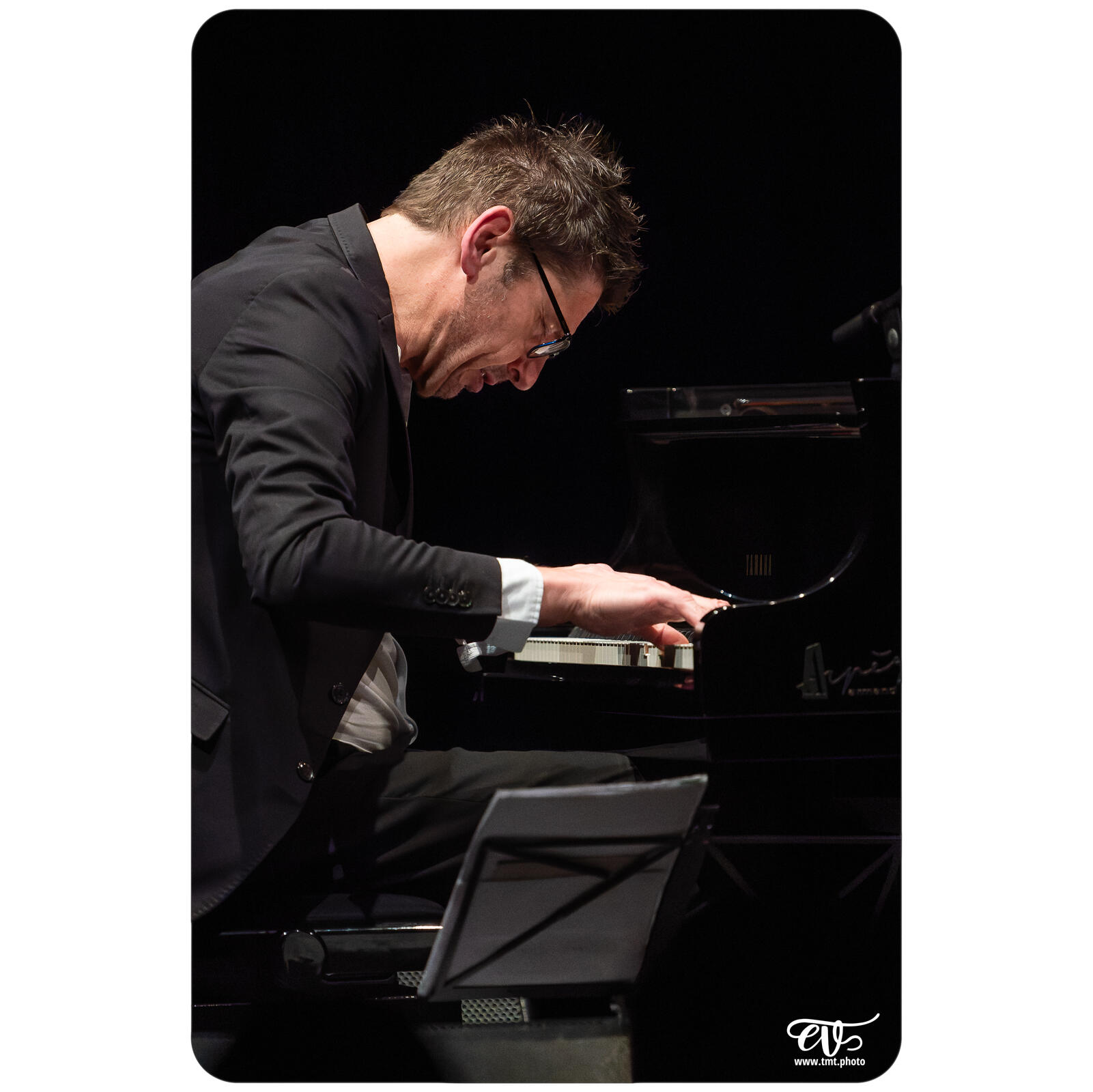 ENNIO MORRICONE ET NINO ROTA (GRE?GORY OTT)