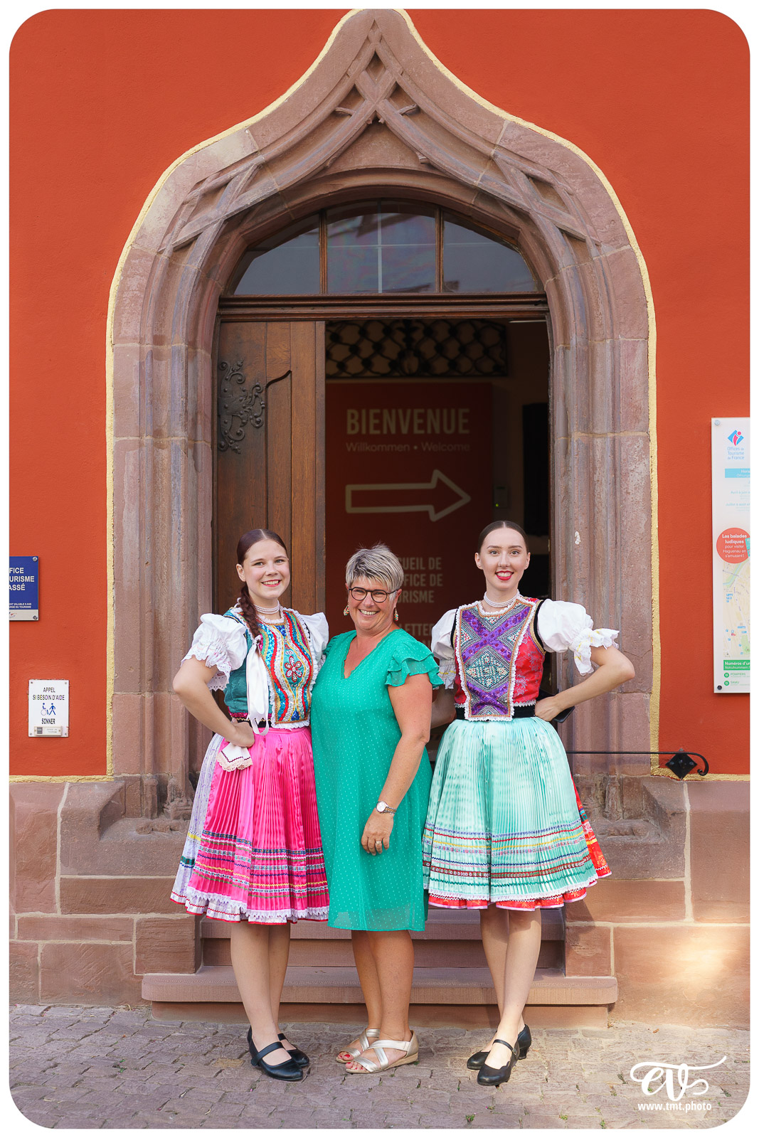 FDH 2025 - OUVERTURE