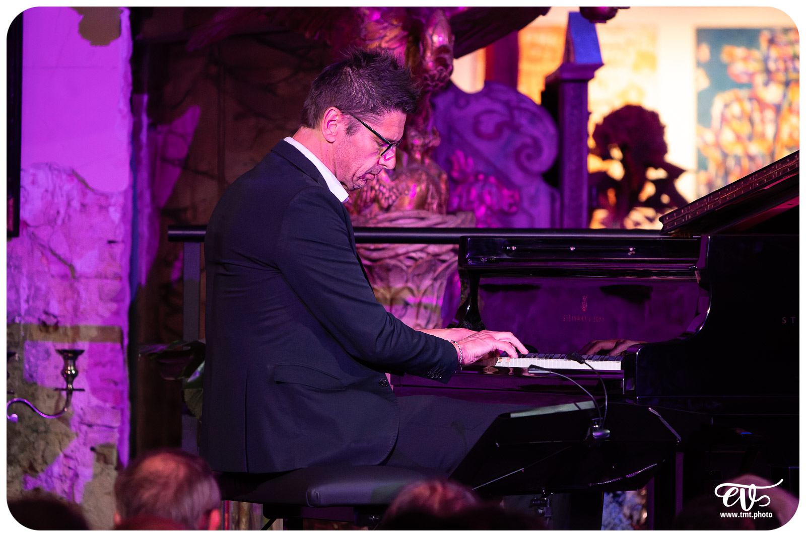 SÉLIA SETODZO & GRÉGORY OTT : NINA SIMONE L'ECORCHEE VIVE