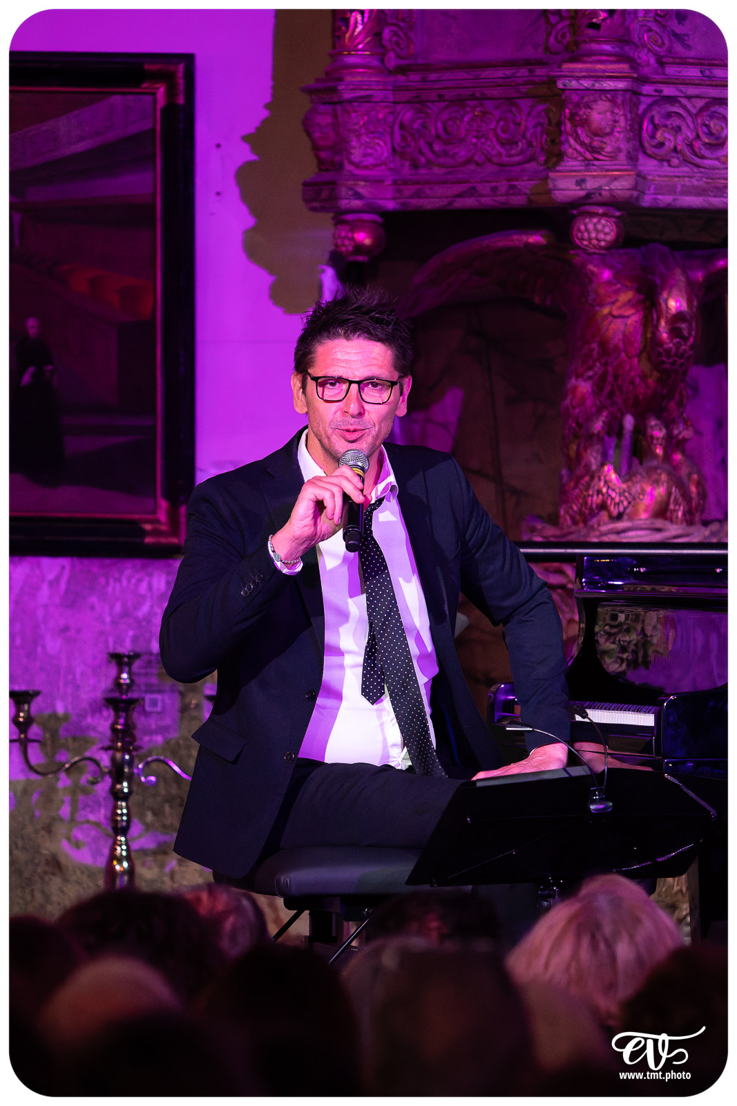 SÉLIA SETODZO & GRÉGORY OTT : NINA SIMONE L'ECORCHEE VIVE