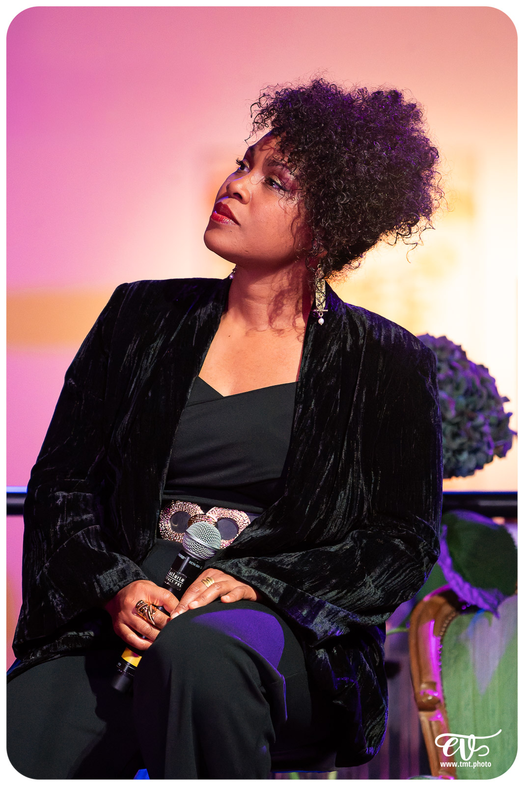 SÉLIA SETODZO & GRÉGORY OTT : NINA SIMONE L'ECORCHEE VIVE