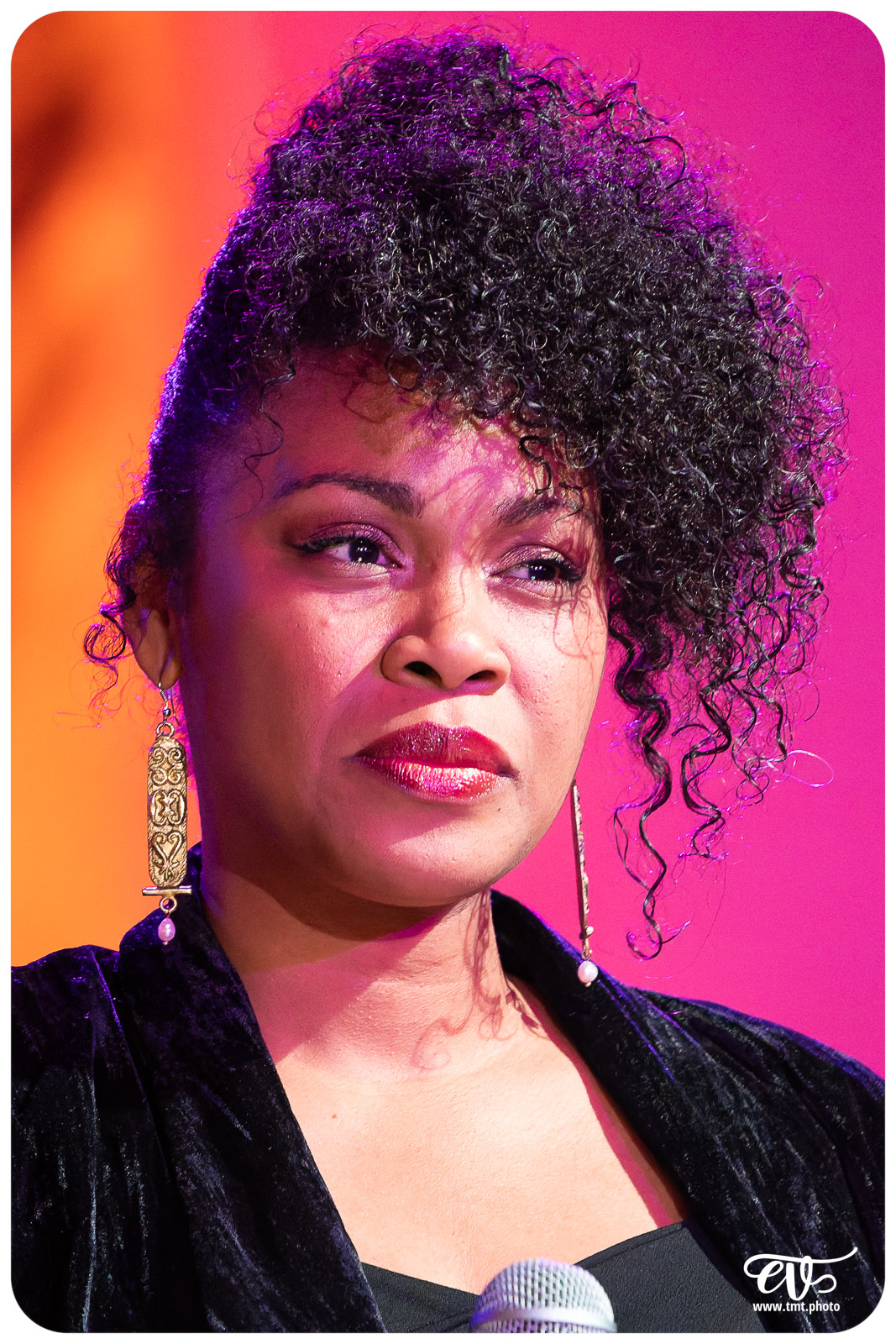 SÉLIA SETODZO & GRÉGORY OTT : NINA SIMONE L'ECORCHEE VIVE