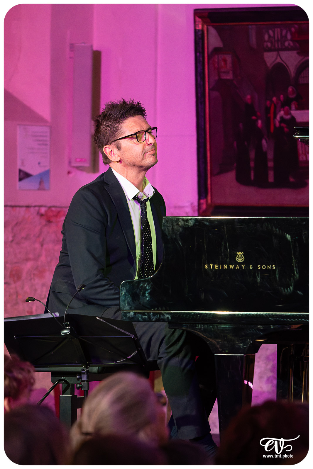 SÉLIA SETODZO & GRÉGORY OTT : NINA SIMONE L'ECORCHEE VIVE