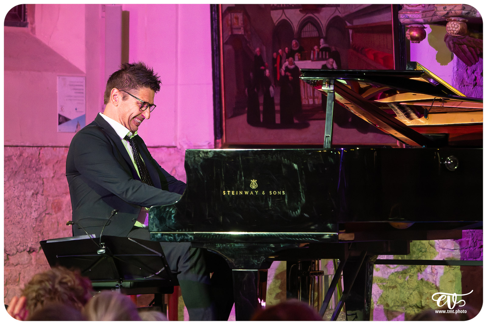 SÉLIA SETODZO & GRÉGORY OTT : NINA SIMONE L'ECORCHEE VIVE