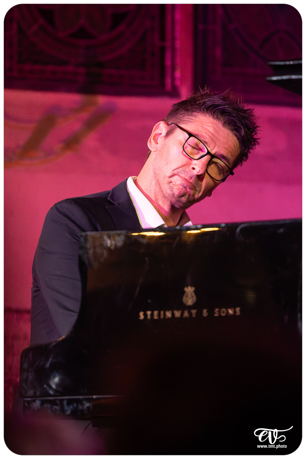 SÉLIA SETODZO & GRÉGORY OTT : NINA SIMONE L'ECORCHEE VIVE