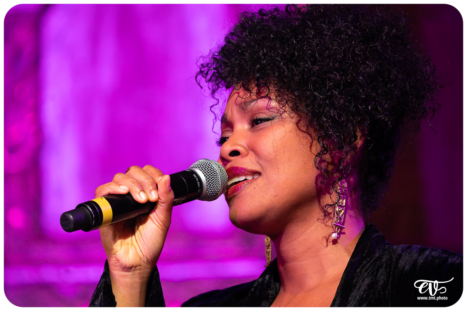 SÉLIA SETODZO & GRÉGORY OTT : NINA SIMONE L'ECORCHEE VIVE