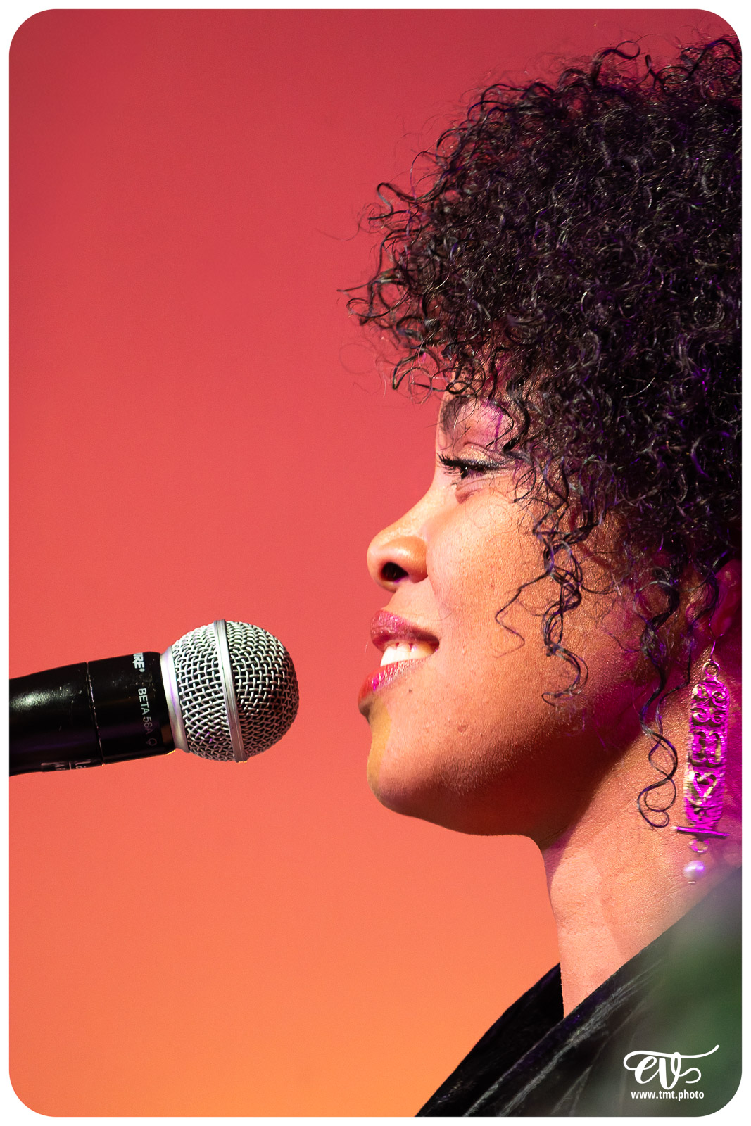 SÉLIA SETODZO & GRÉGORY OTT : NINA SIMONE L'ECORCHEE VIVE