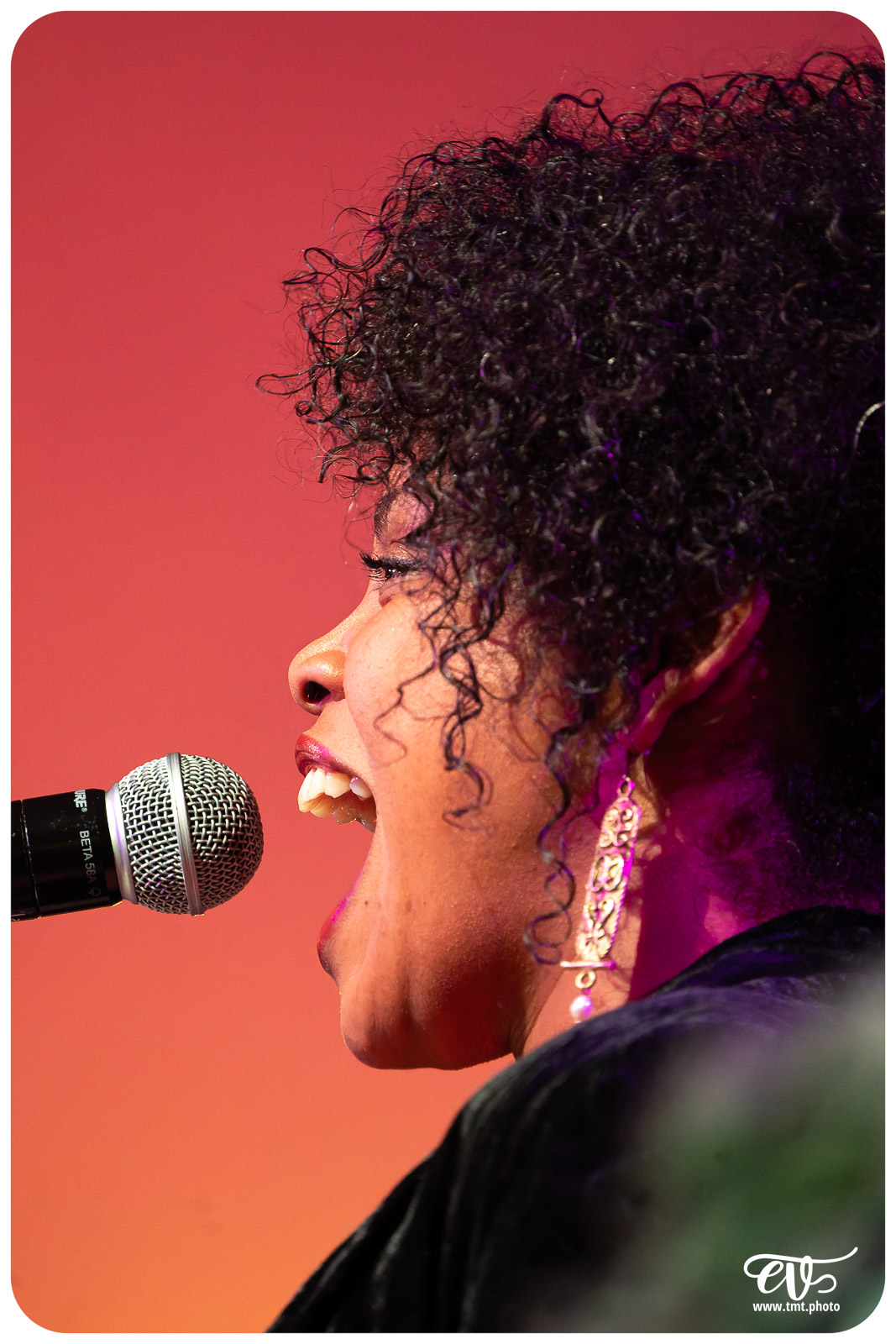 SÉLIA SETODZO & GRÉGORY OTT : NINA SIMONE L'ECORCHEE VIVE