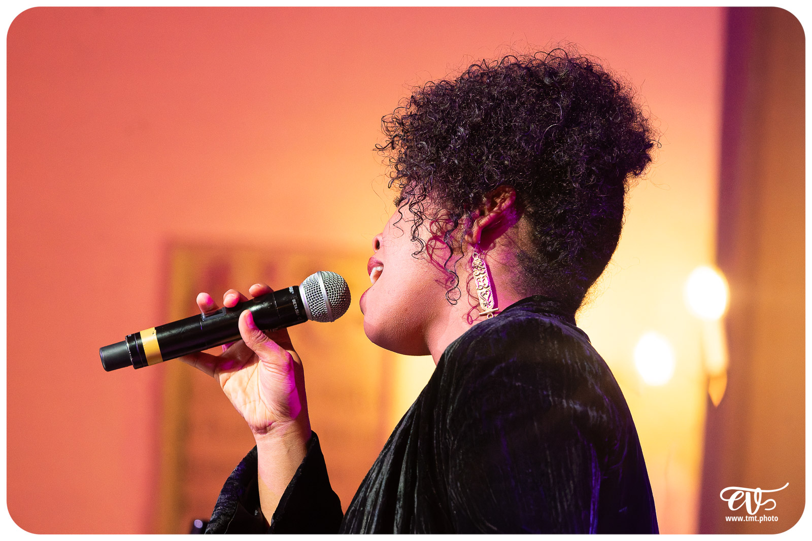 SÉLIA SETODZO & GRÉGORY OTT : NINA SIMONE L'ECORCHEE VIVE