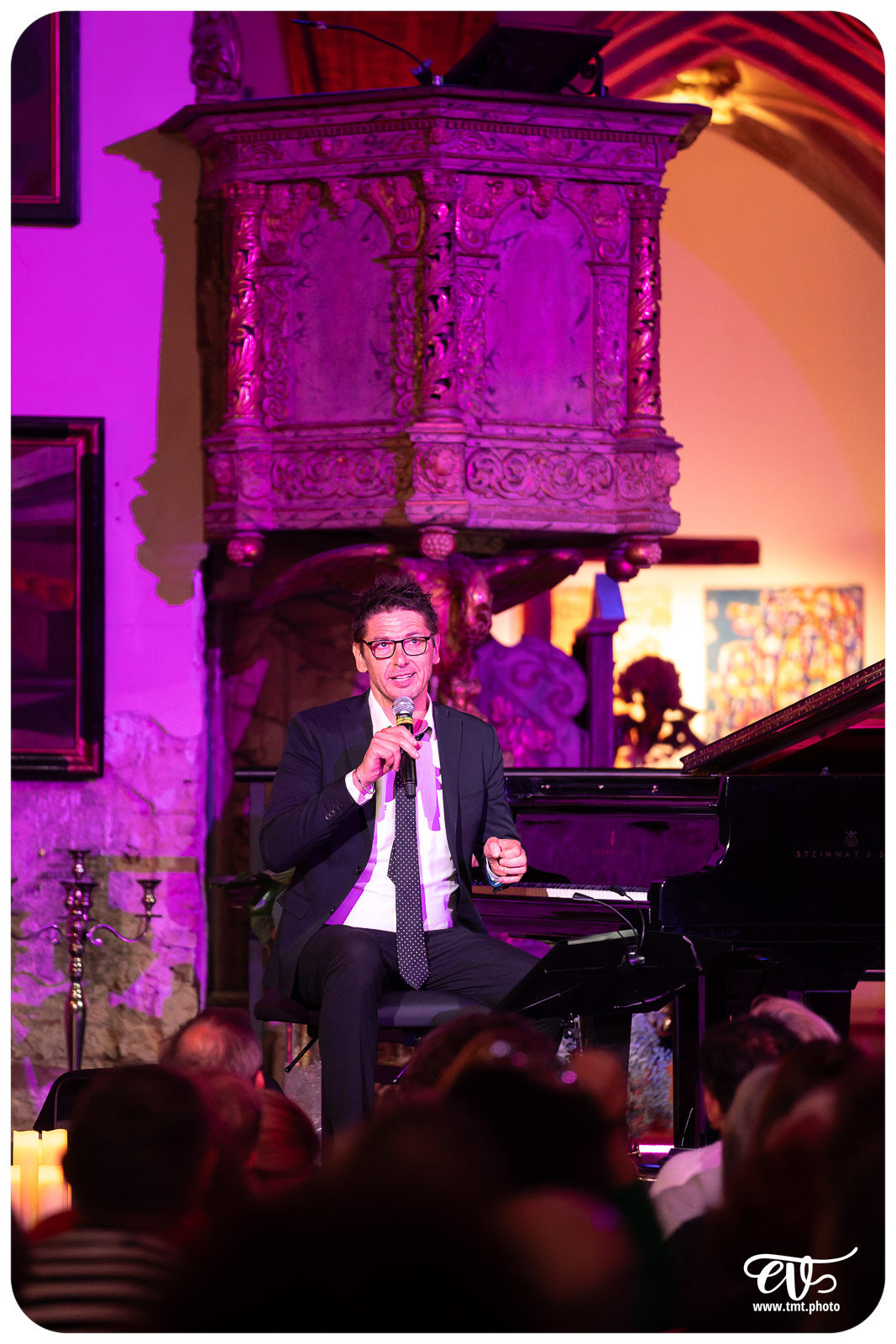 SÉLIA SETODZO & GRÉGORY OTT : NINA SIMONE L'ECORCHEE VIVE