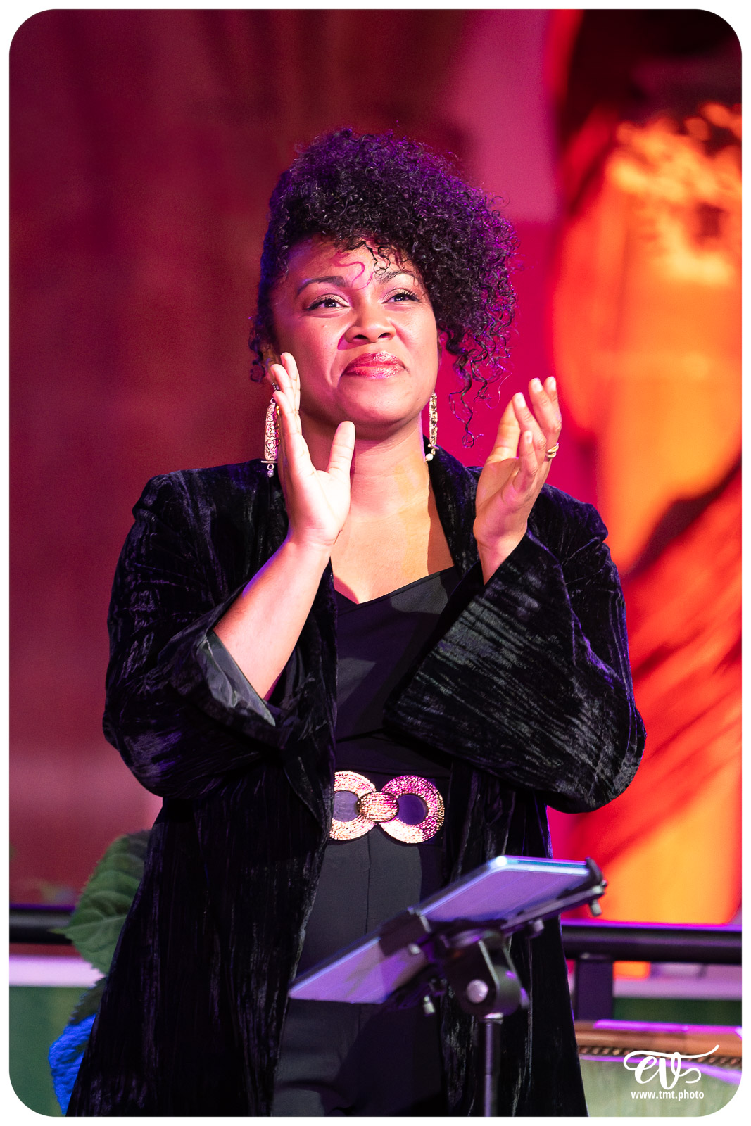 SÉLIA SETODZO & GRÉGORY OTT : NINA SIMONE L'ECORCHEE VIVE