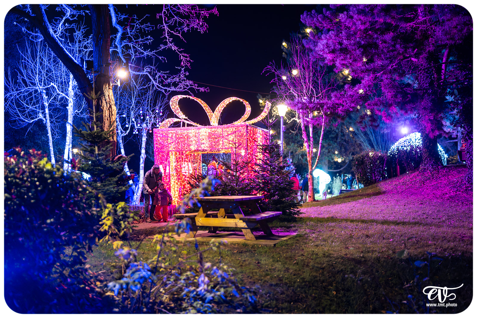 NOËL À SCHWEIGHOUSE