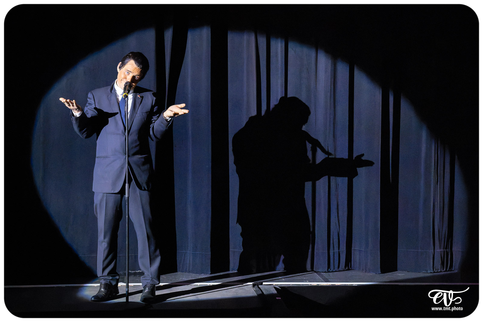 SARKHOLLANDE (COMEDIE IDENTIFAIRE) - CIE LES ANIMAUX EN PARADIS