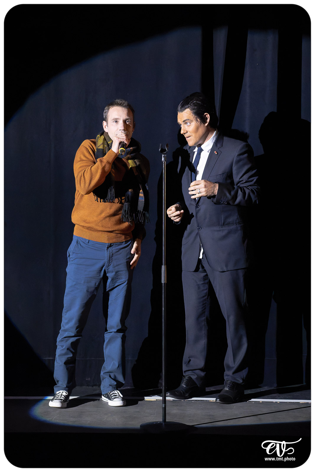 SARKHOLLANDE (COMEDIE IDENTIFAIRE) - CIE LES ANIMAUX EN PARADIS