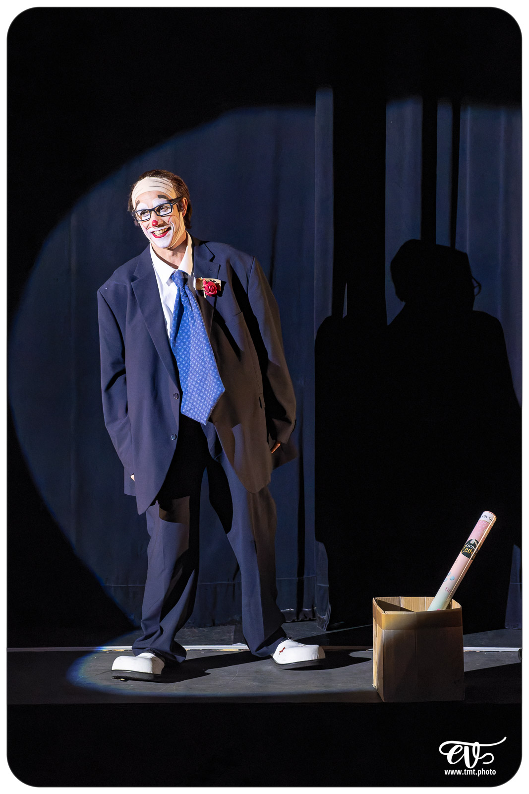 SARKHOLLANDE (COMEDIE IDENTIFAIRE) - CIE LES ANIMAUX EN PARADIS