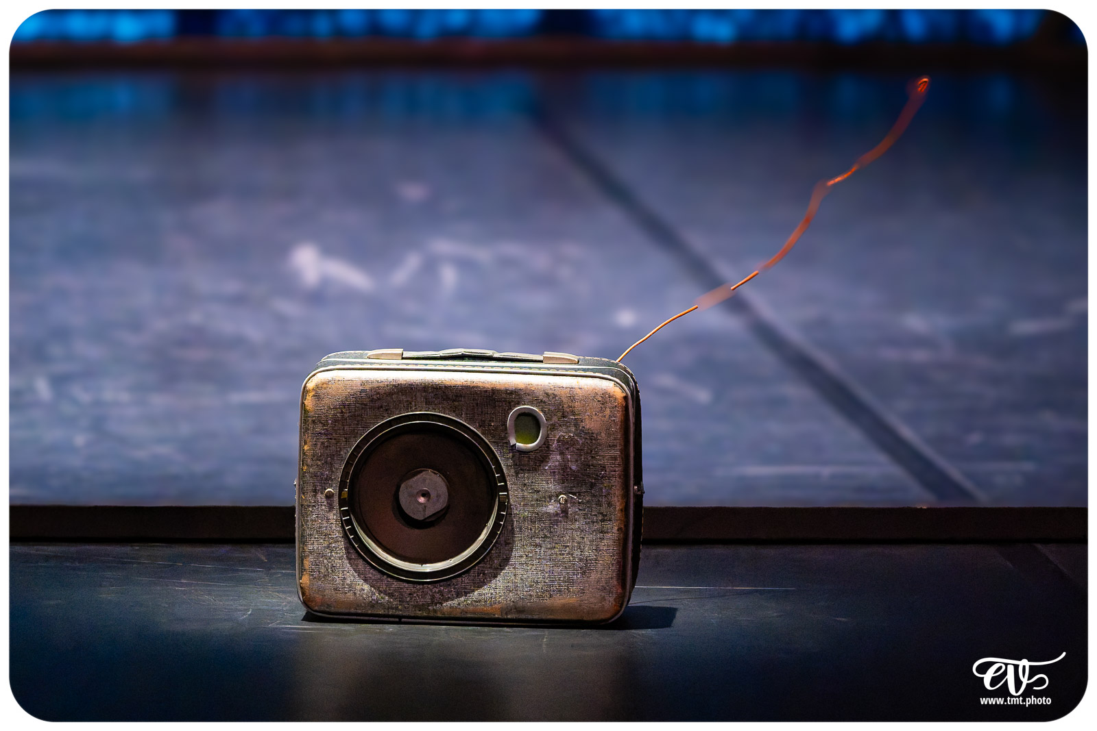 SARKHOLLANDE (COMEDIE IDENTIFAIRE) - CIE LES ANIMAUX EN PARADIS