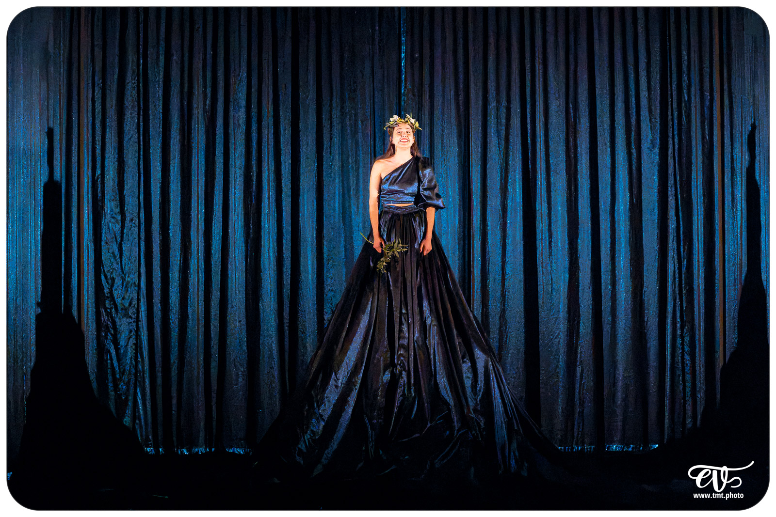 SARKHOLLANDE (COMEDIE IDENTIFAIRE) - CIE LES ANIMAUX EN PARADIS