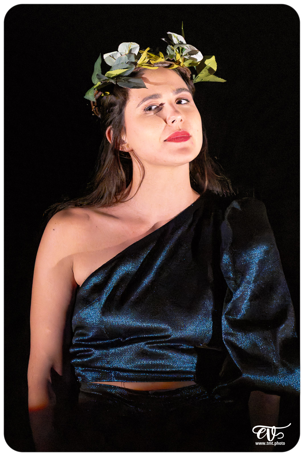 SARKHOLLANDE (COMEDIE IDENTIFAIRE) - CIE LES ANIMAUX EN PARADIS