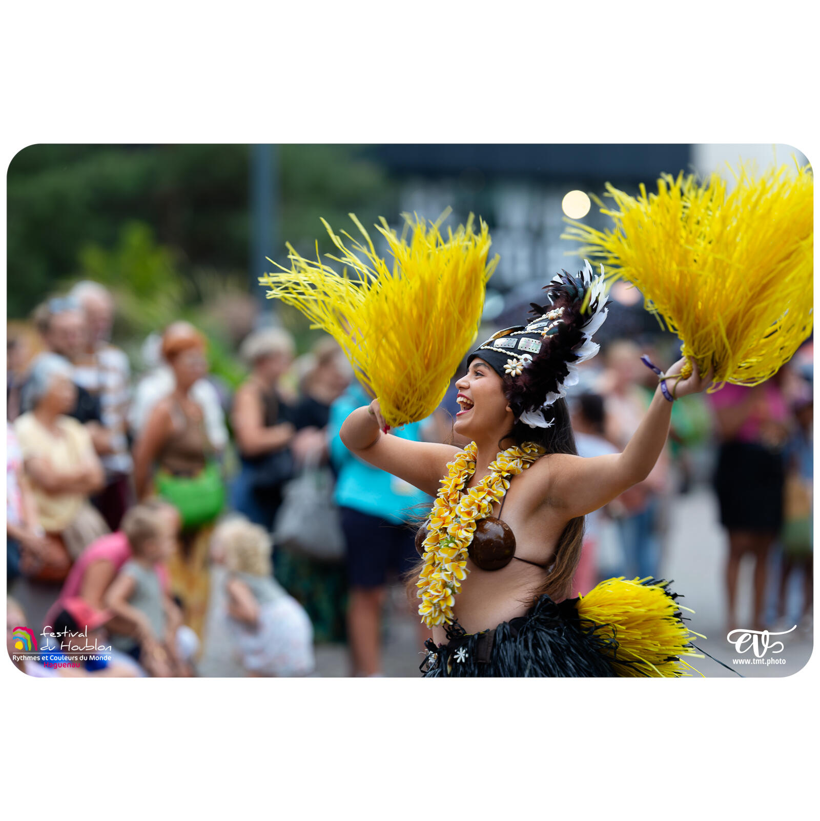 TAHITI