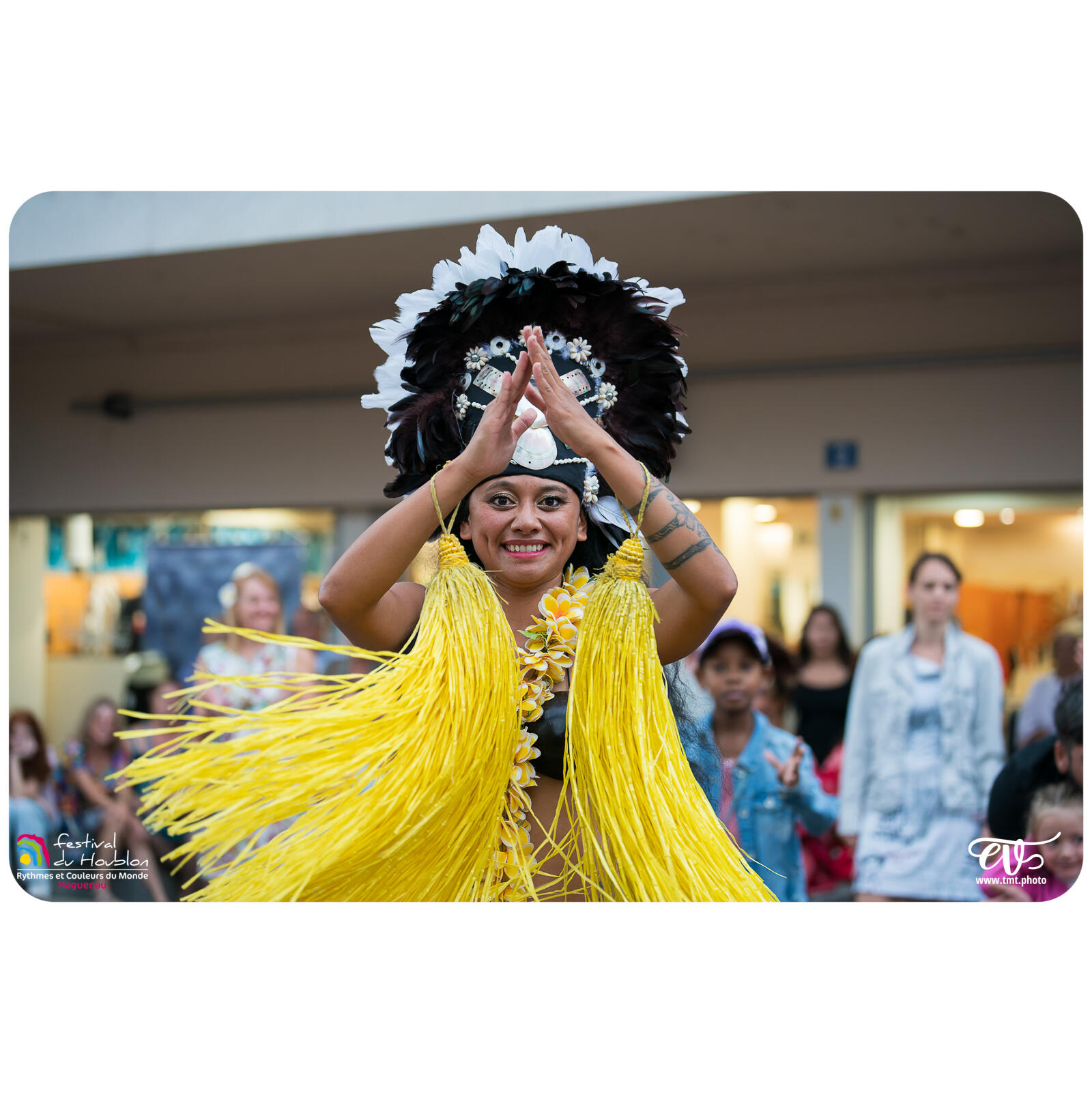 TAHITI