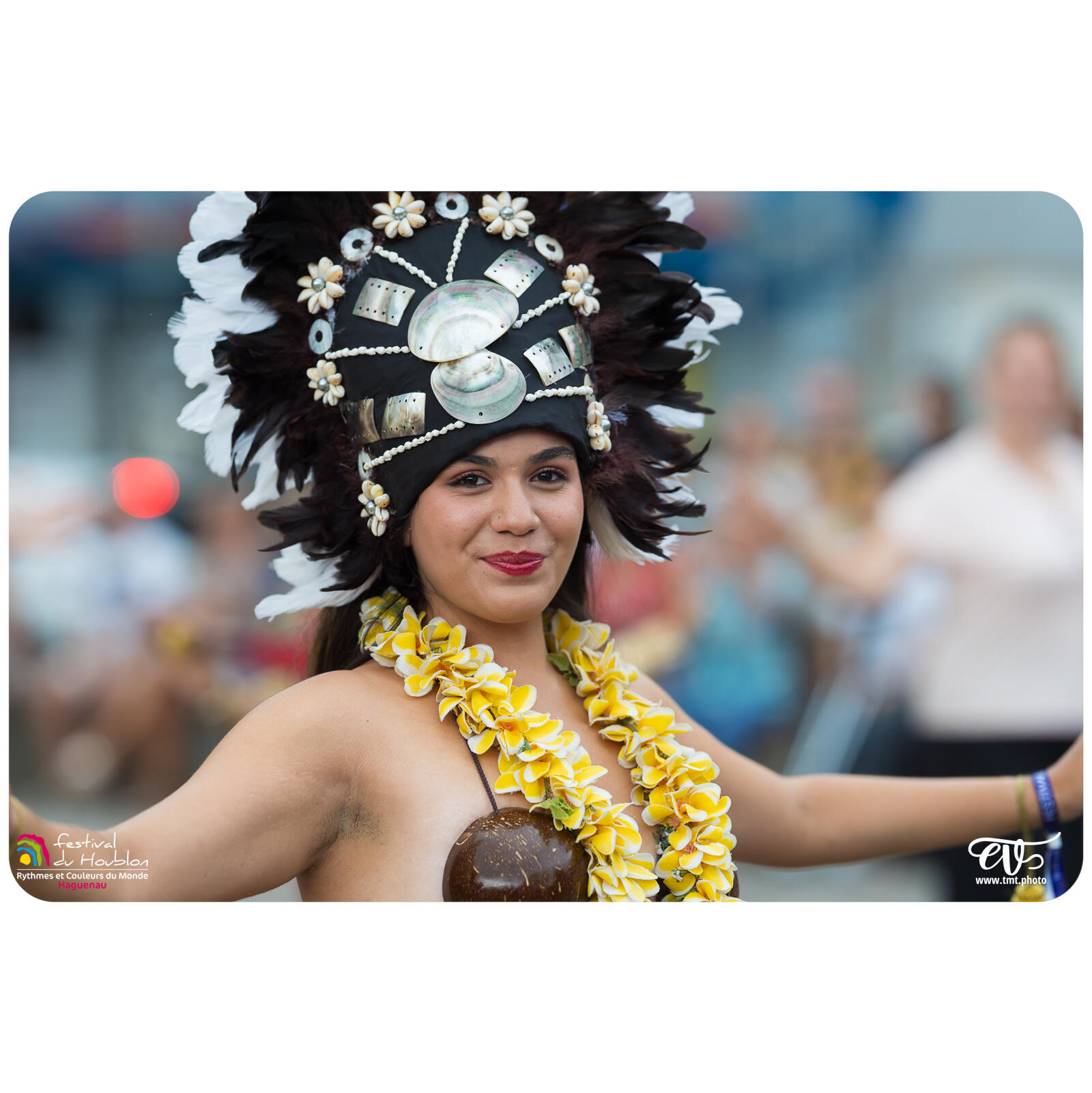 TAHITI