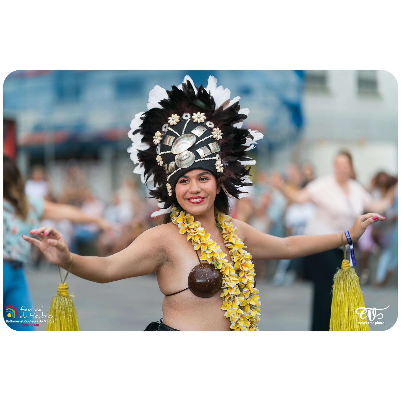 TAHITI