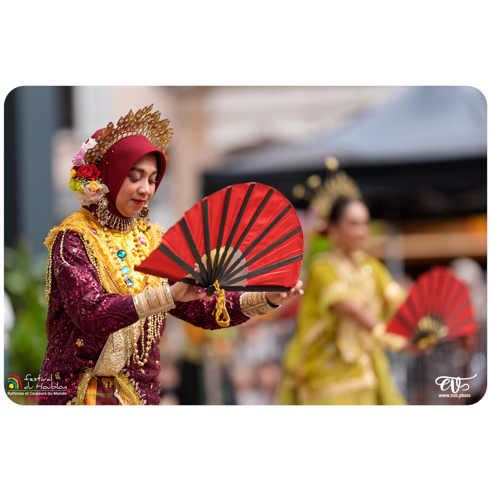 INDONESIE