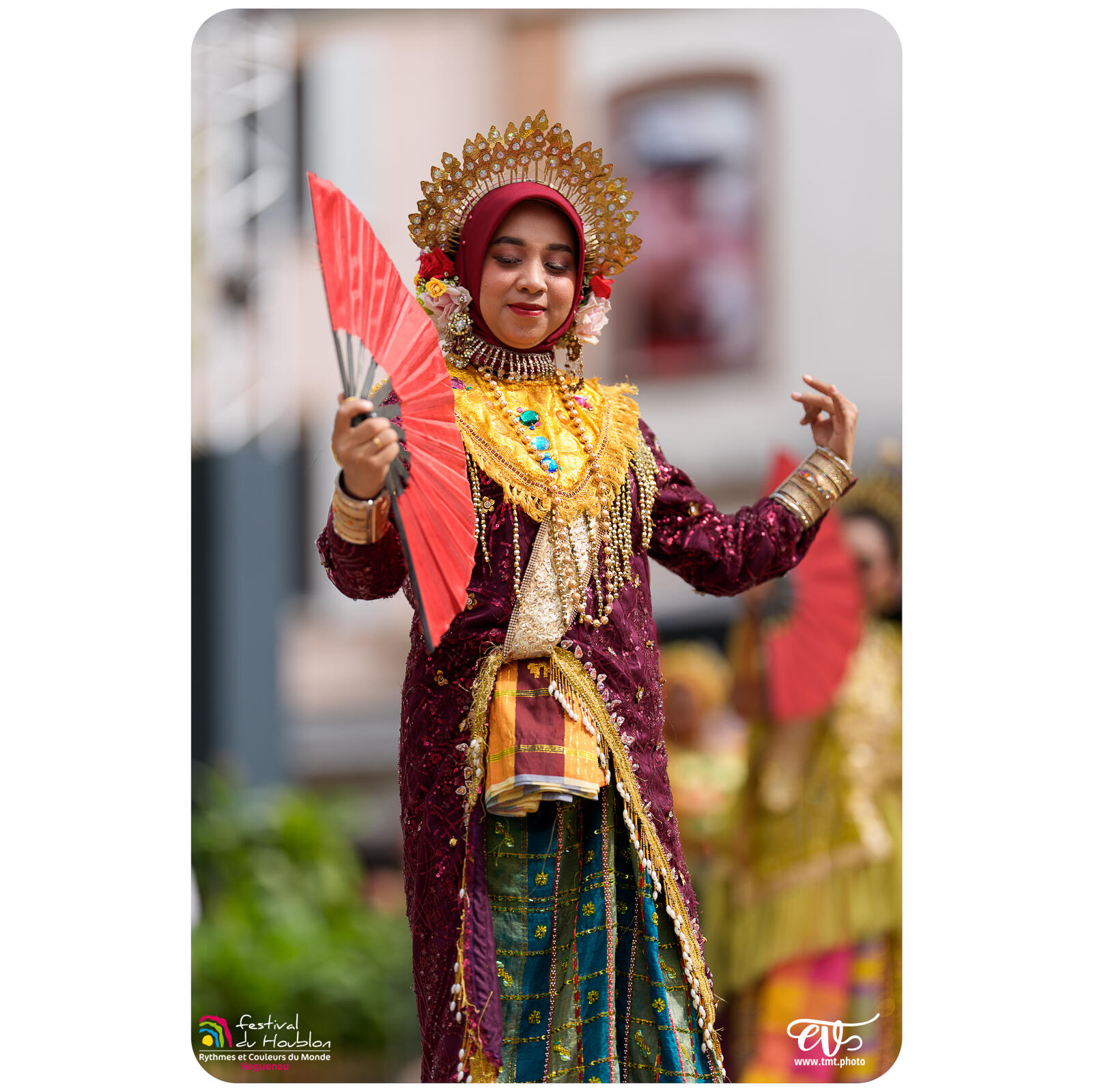INDONESIE