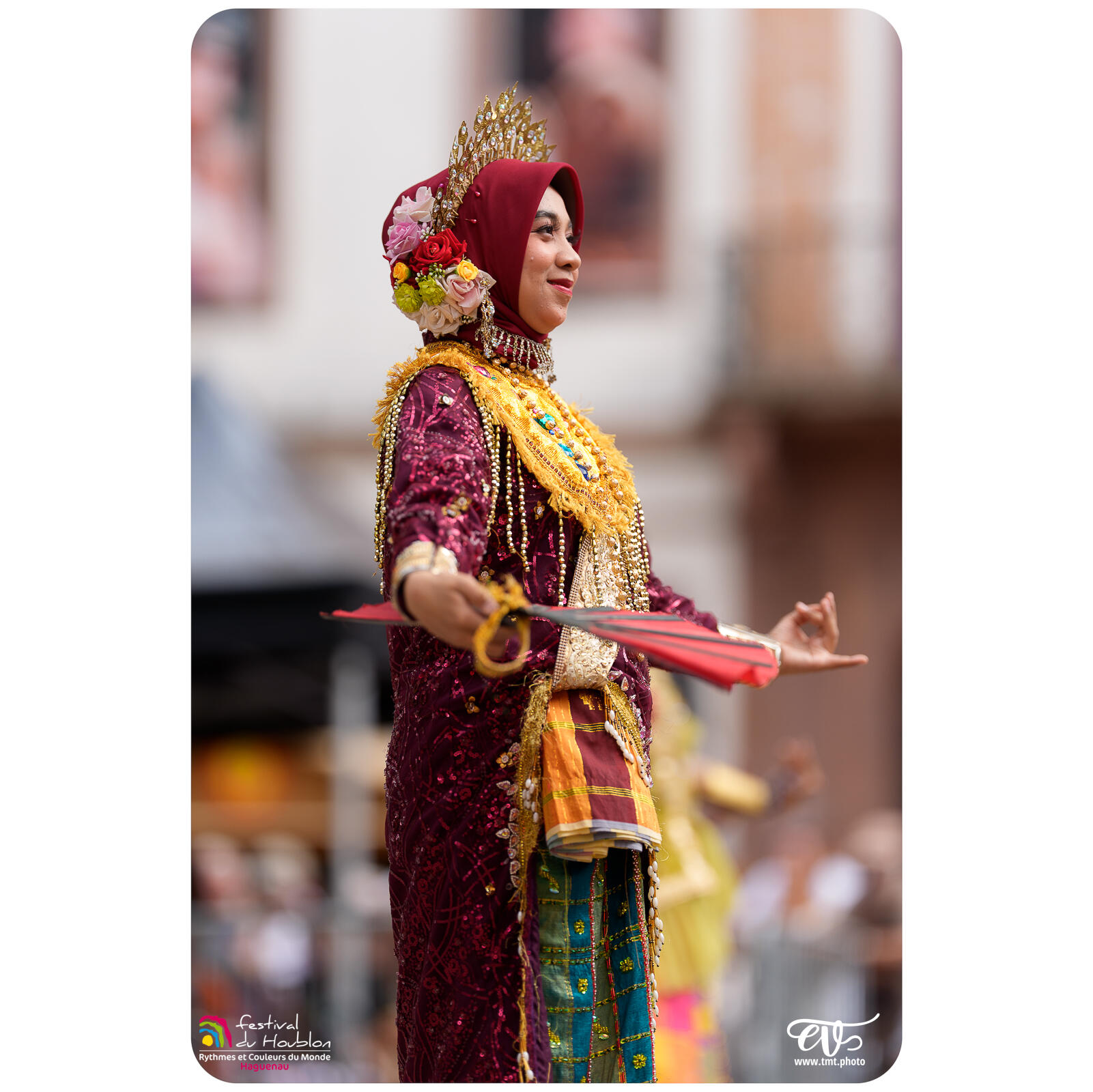 INDONESIE