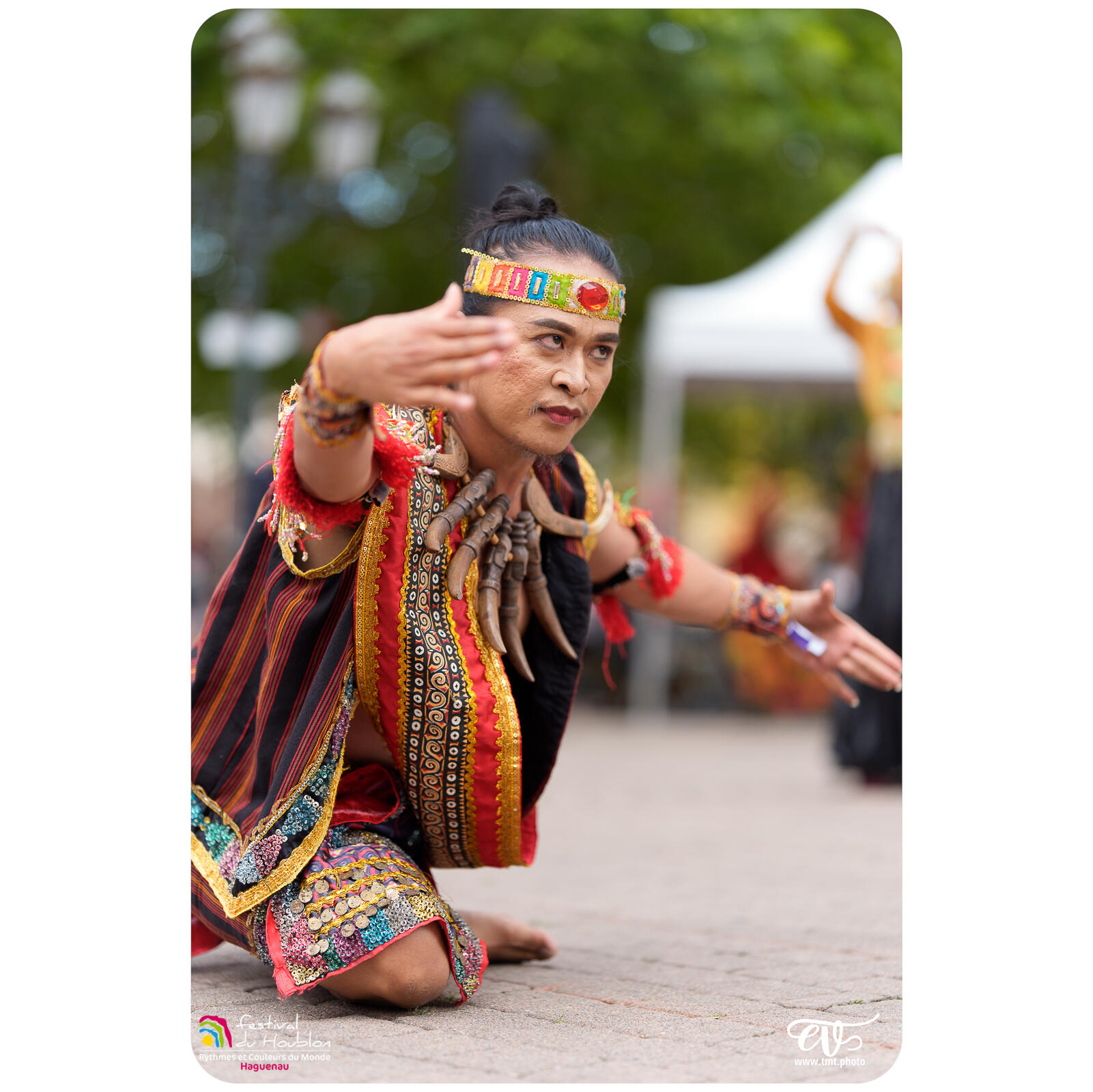 INDONESIE