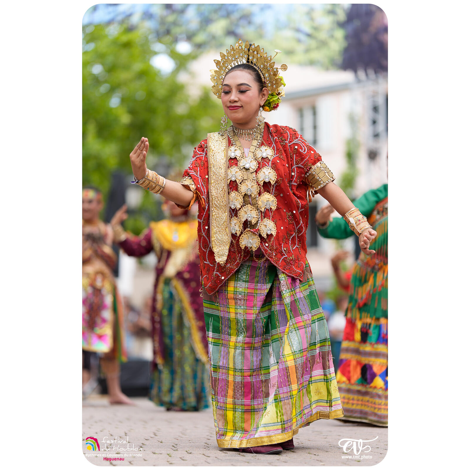 INDONESIE
