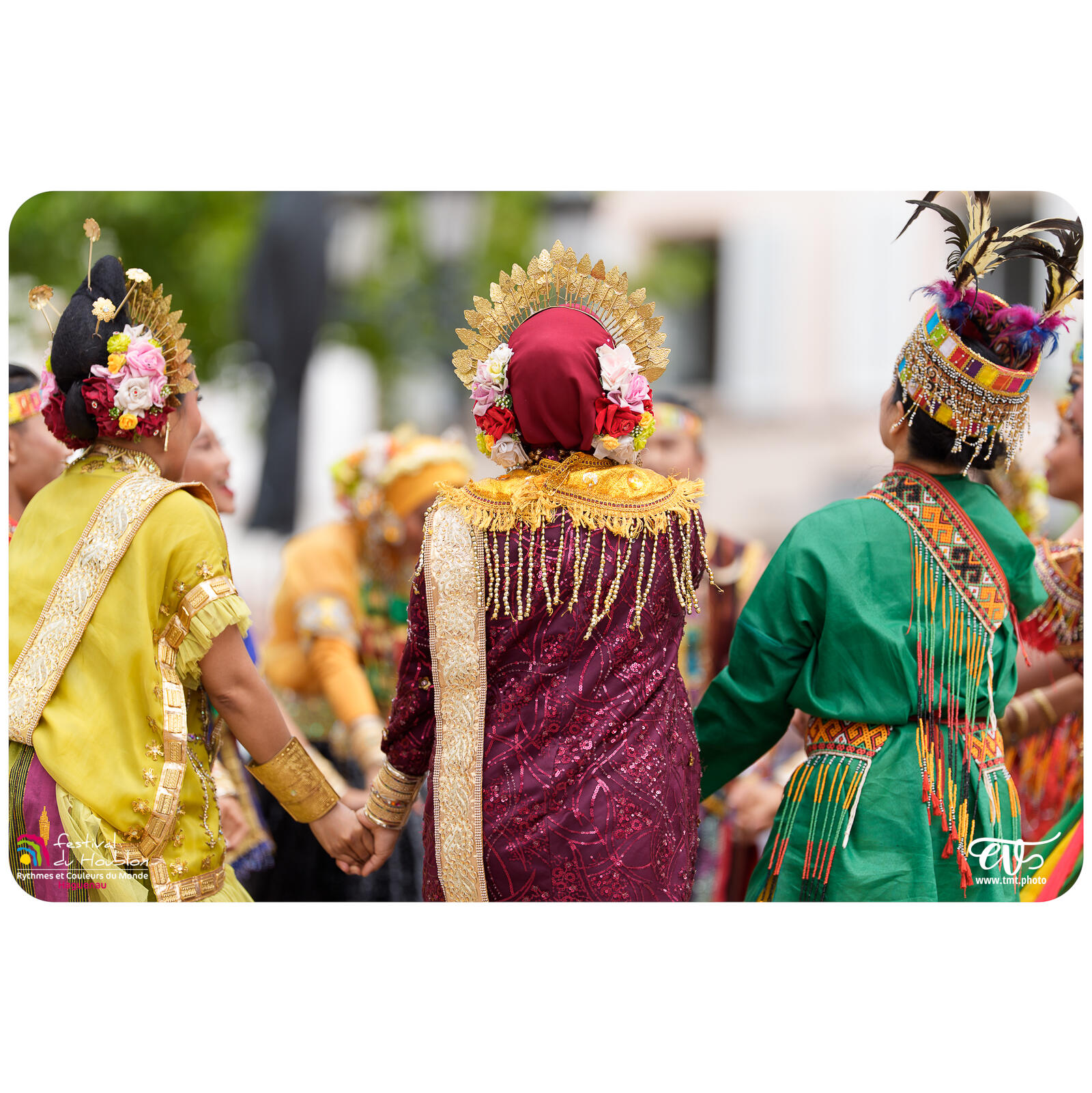 INDONESIE