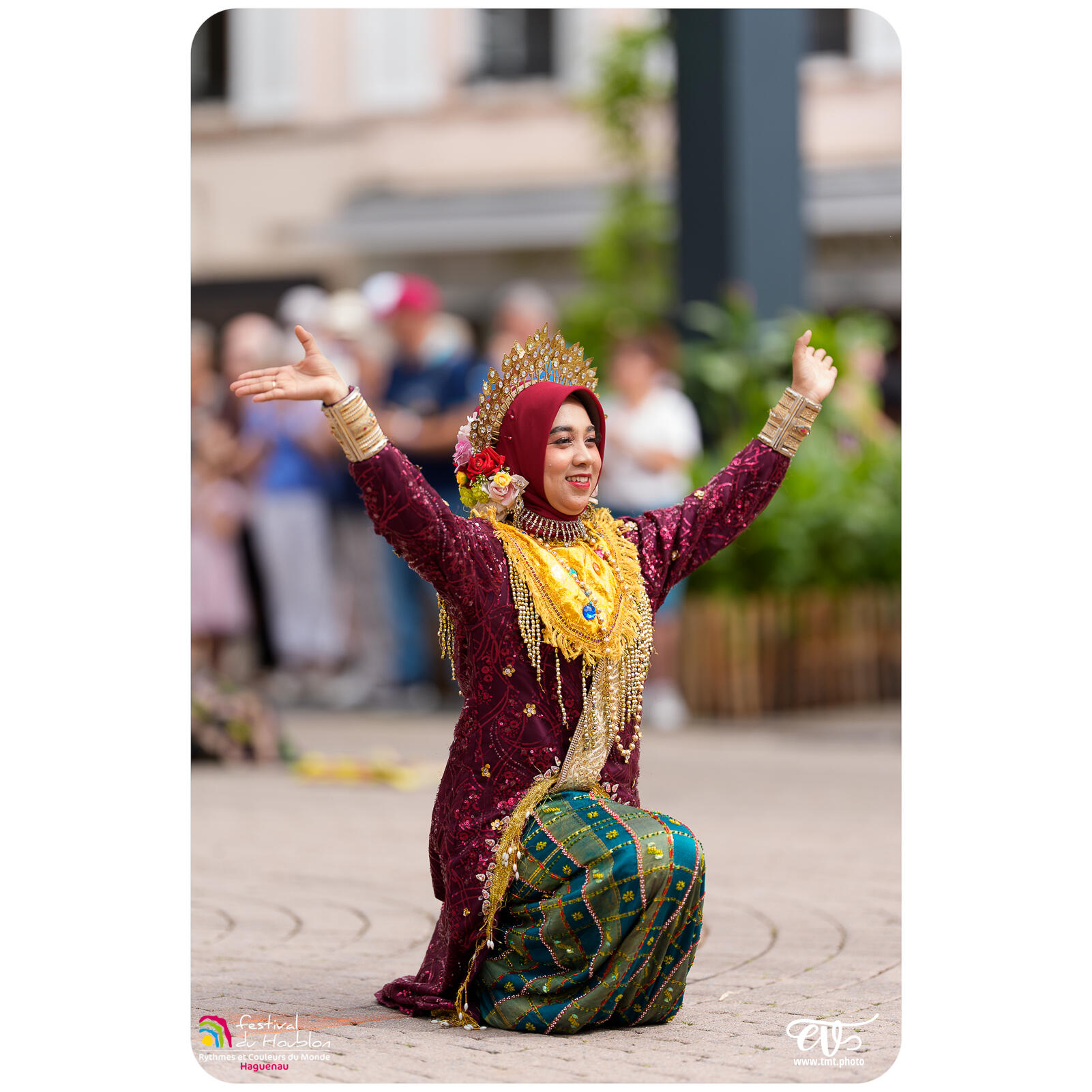 INDONESIE