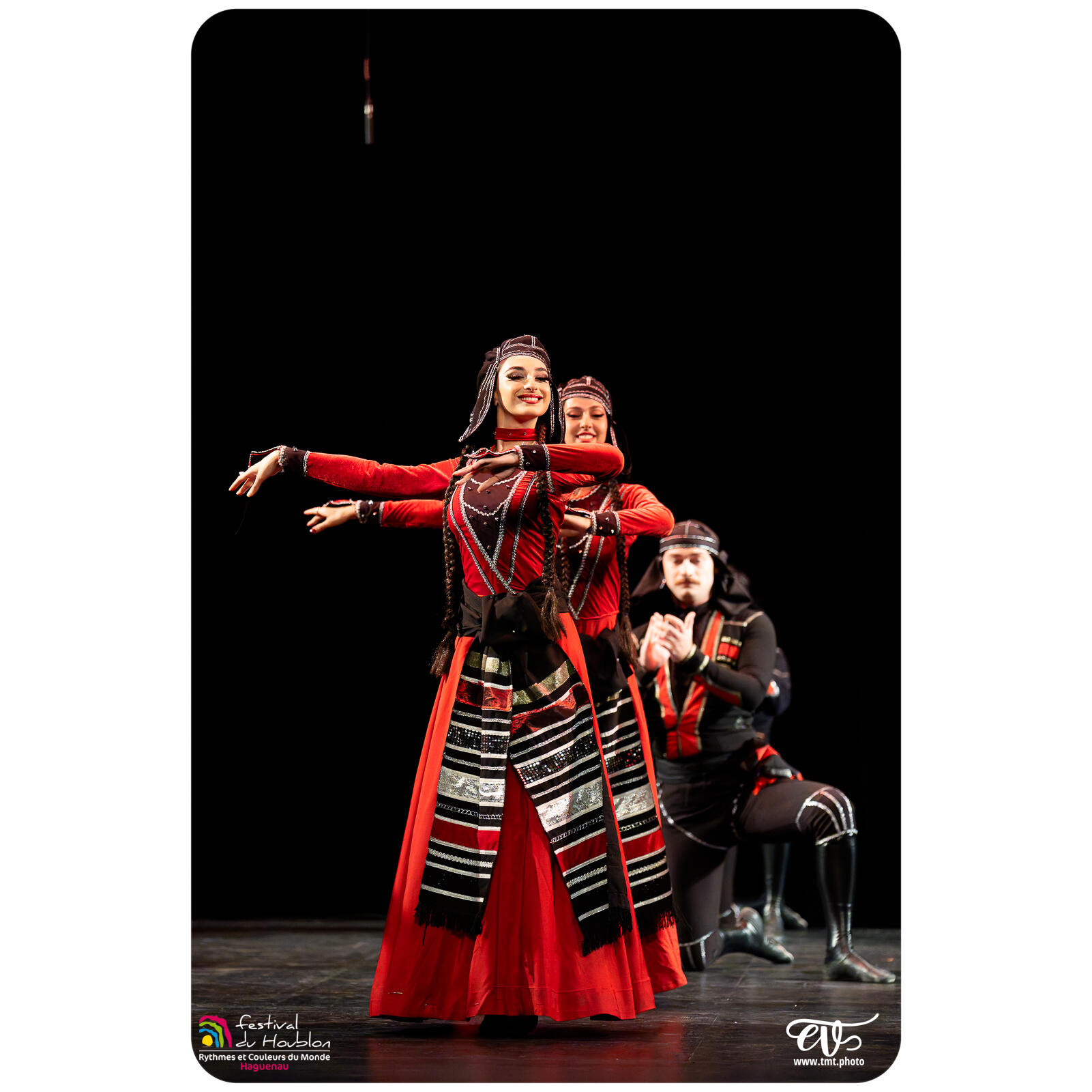 GEORGIAN FOLKLORE