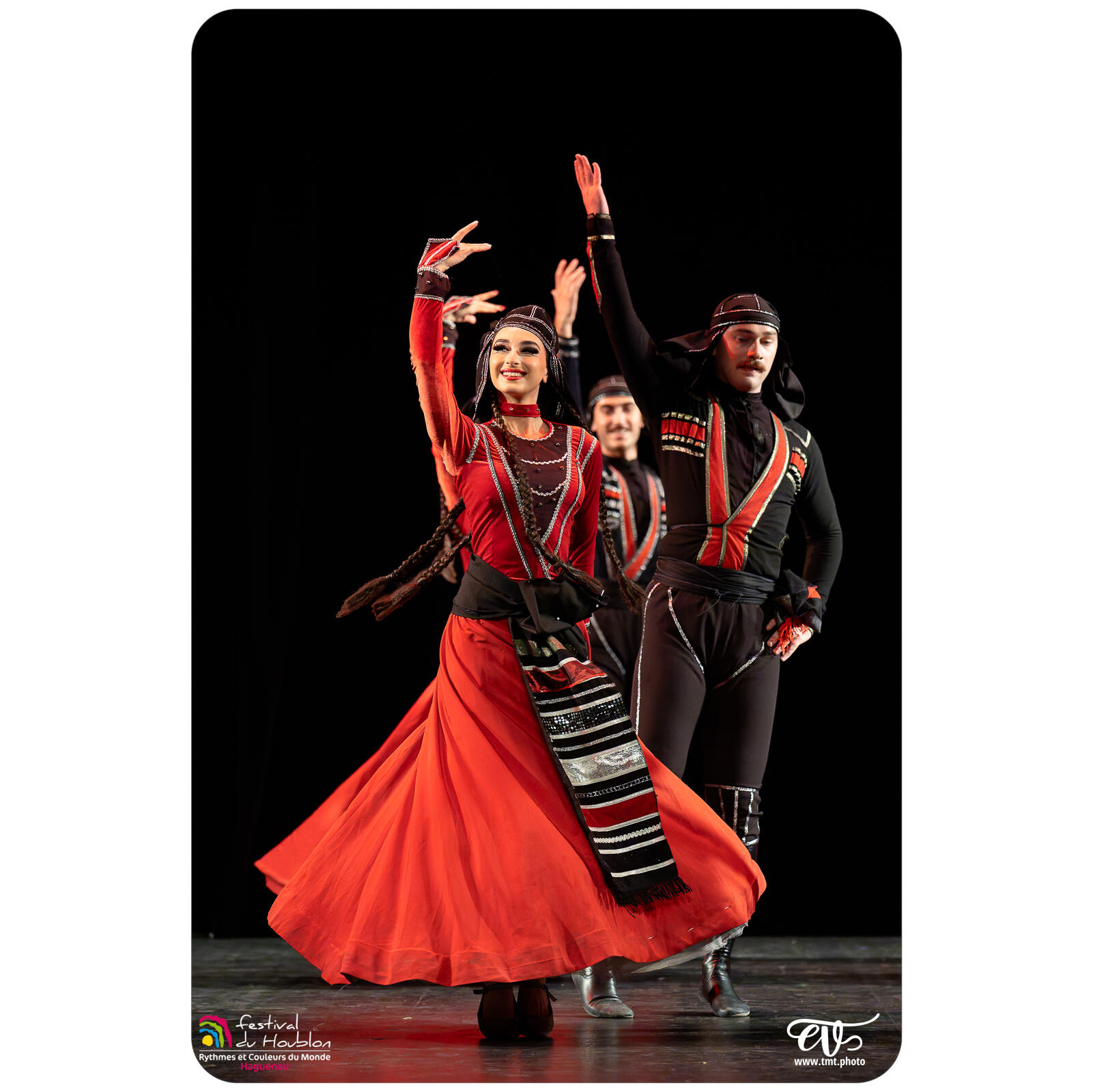 GEORGIAN FOLKLORE