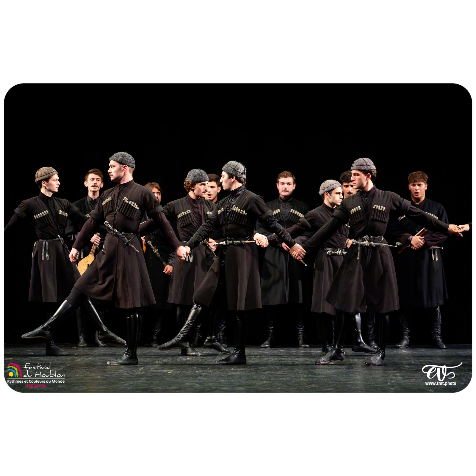 GEORGIAN FOLKLORE