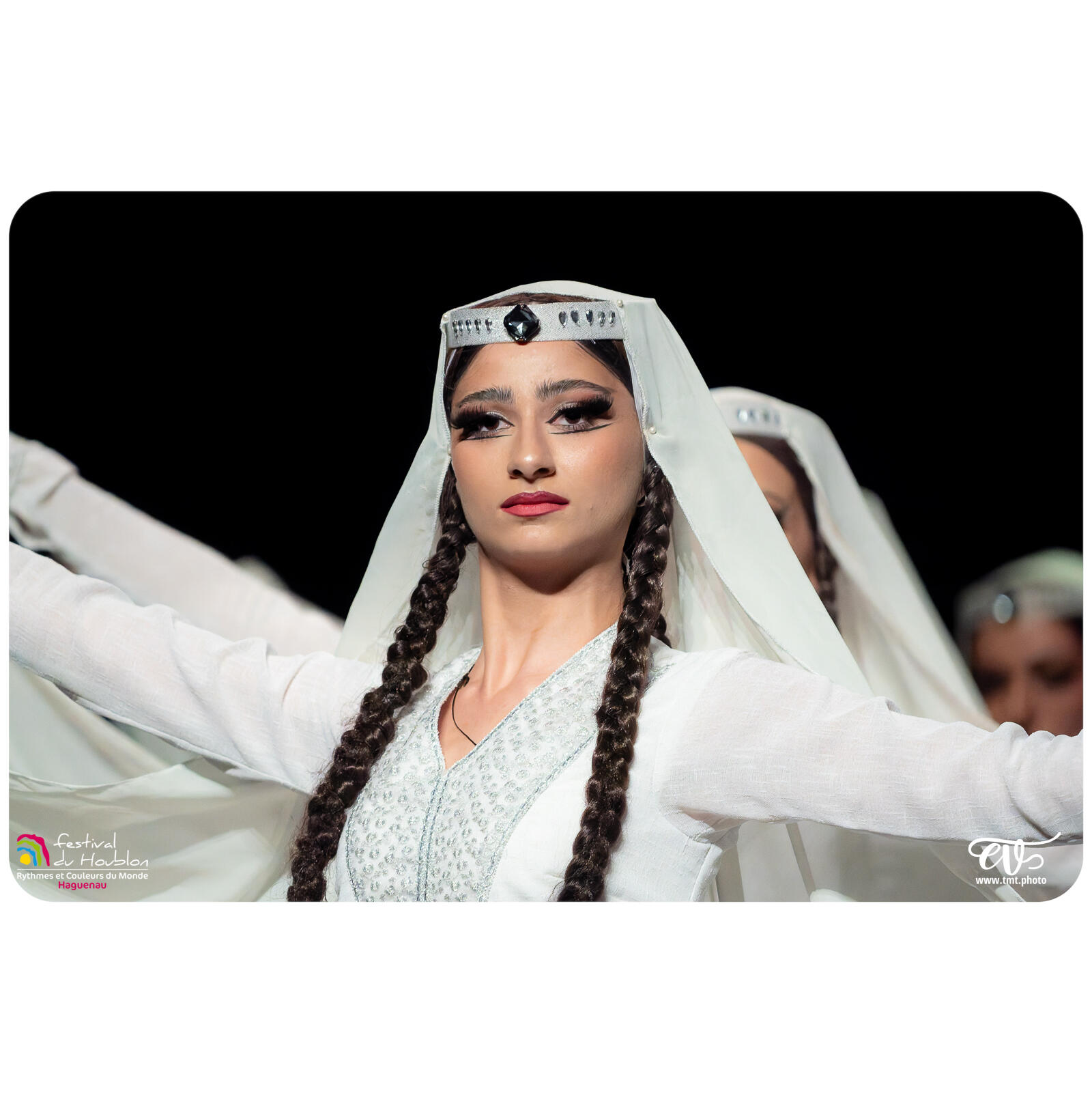 GEORGIAN FOLKLORE