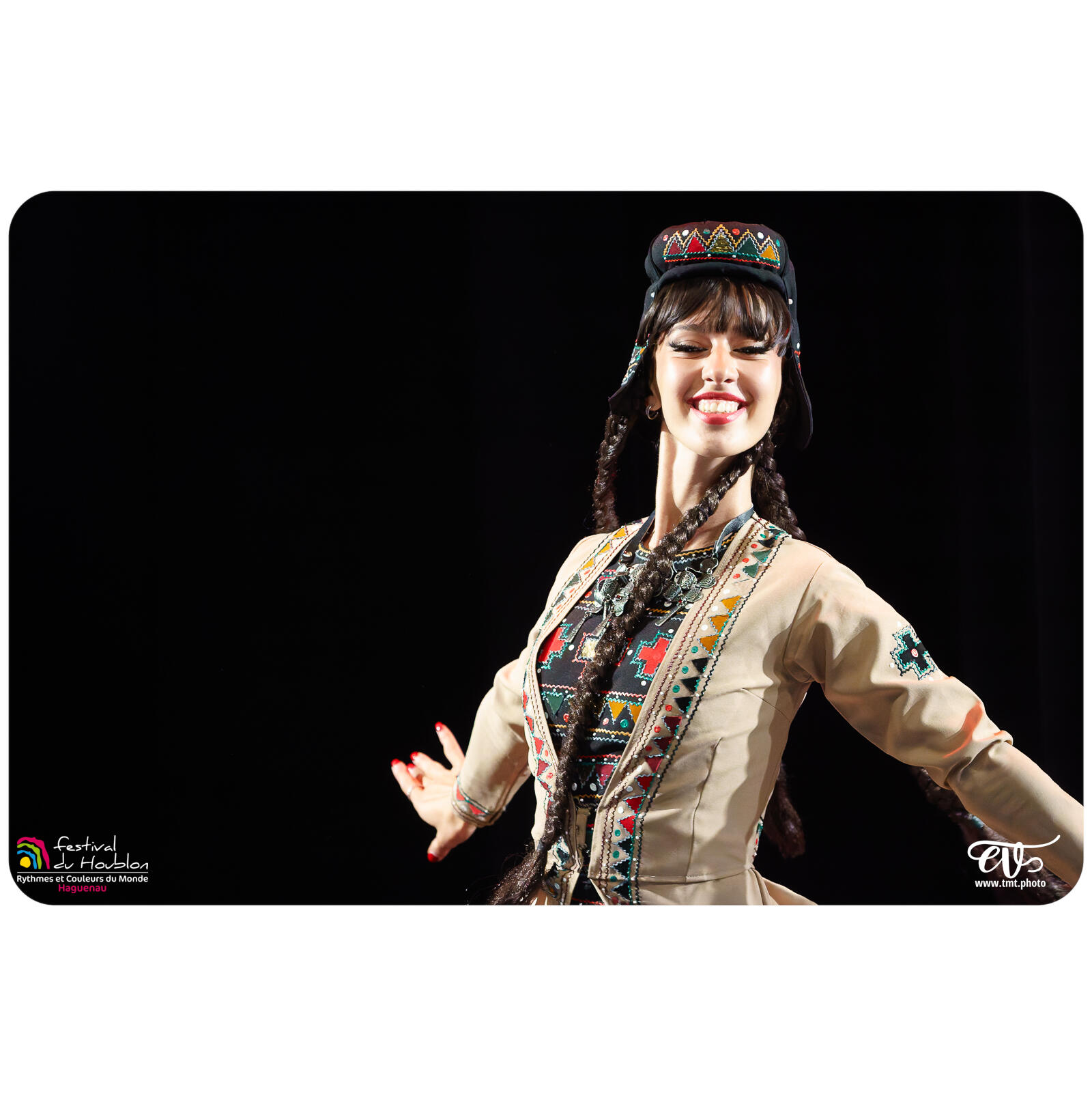 GEORGIAN FOLKLORE