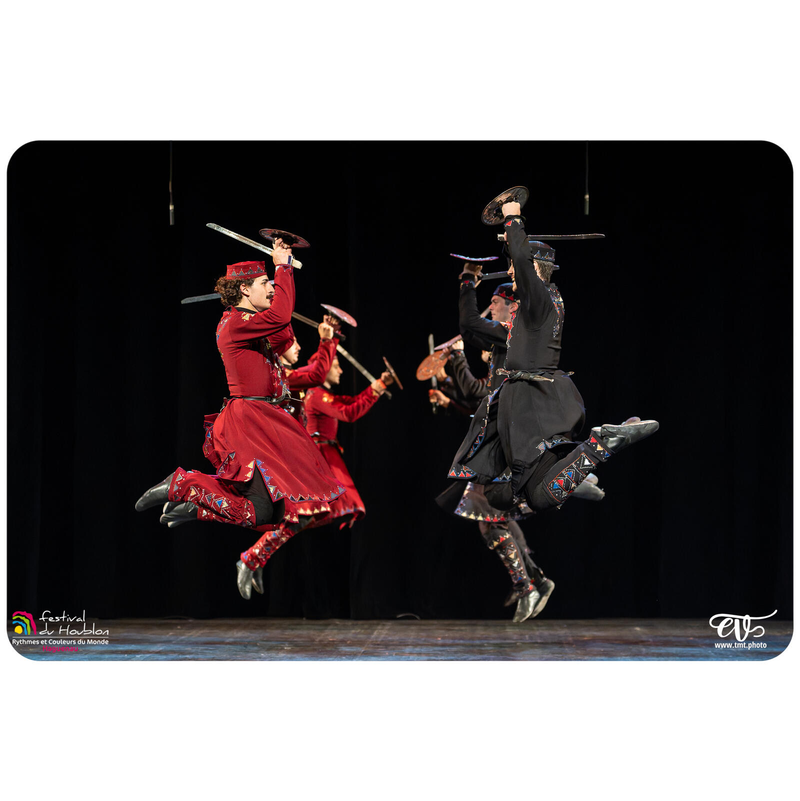 GEORGIAN FOLKLORE