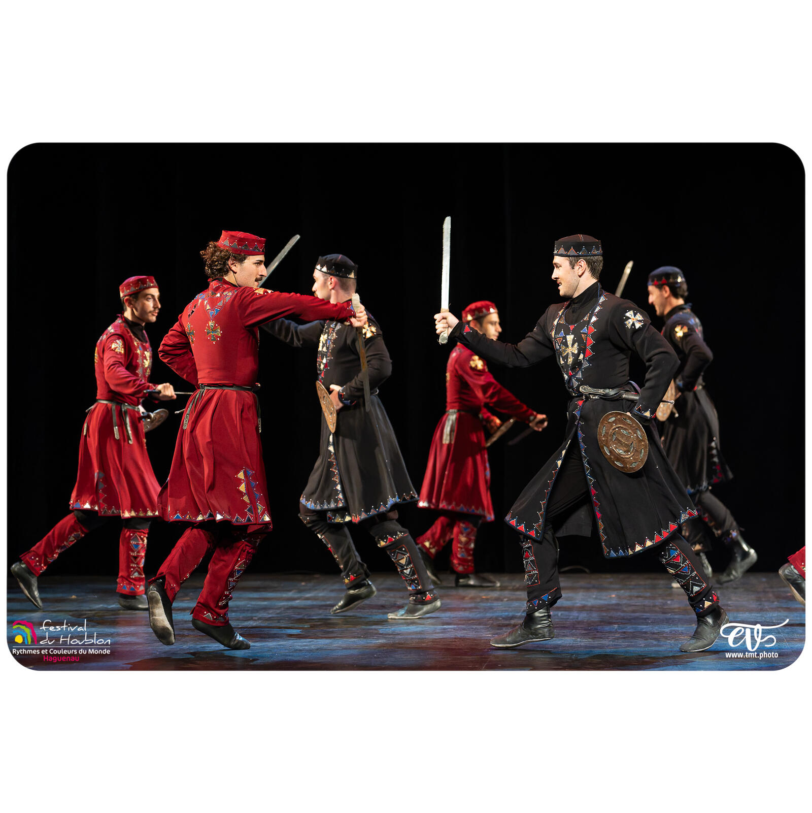 GEORGIAN FOLKLORE