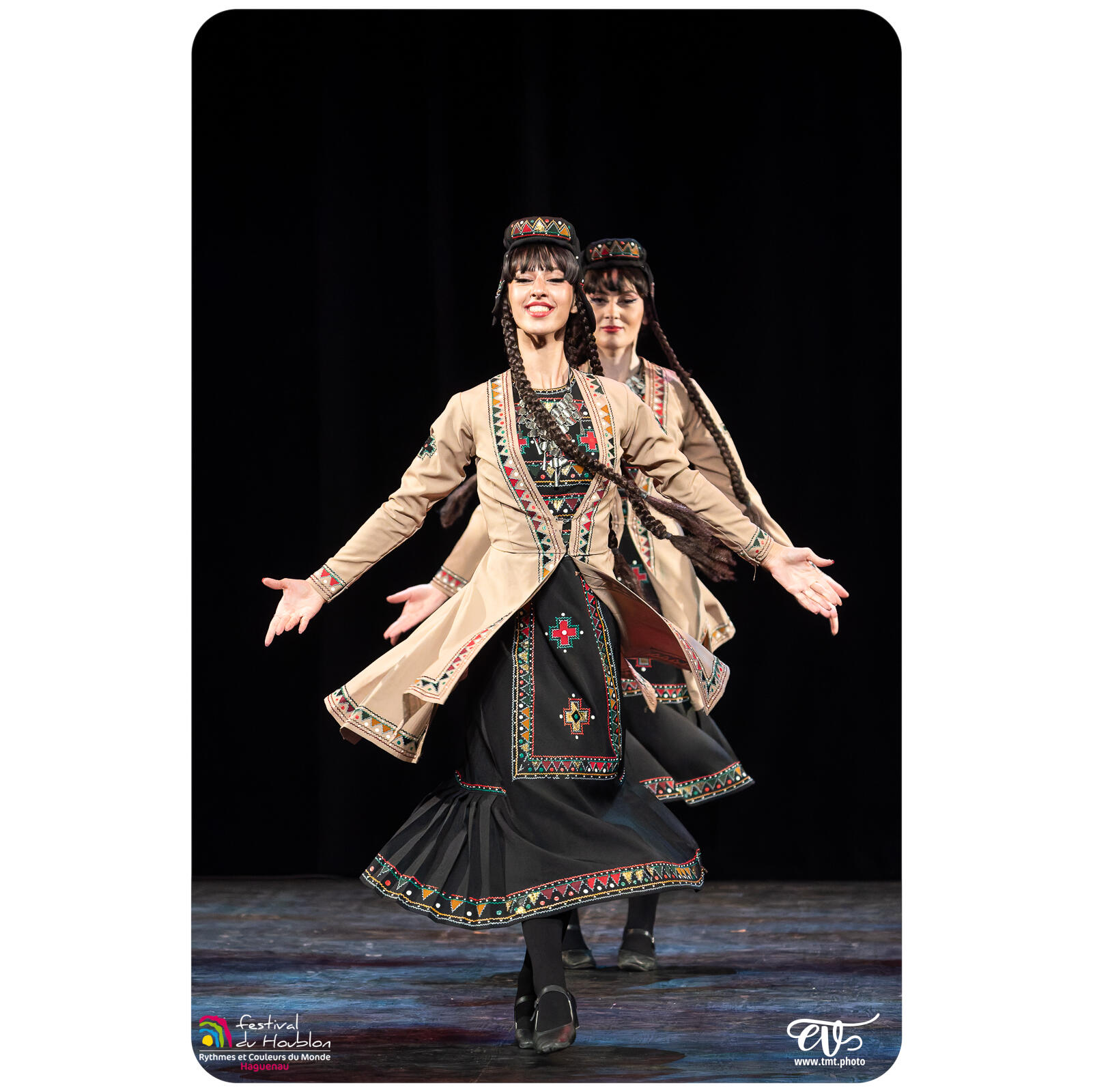 GEORGIAN FOLKLORE