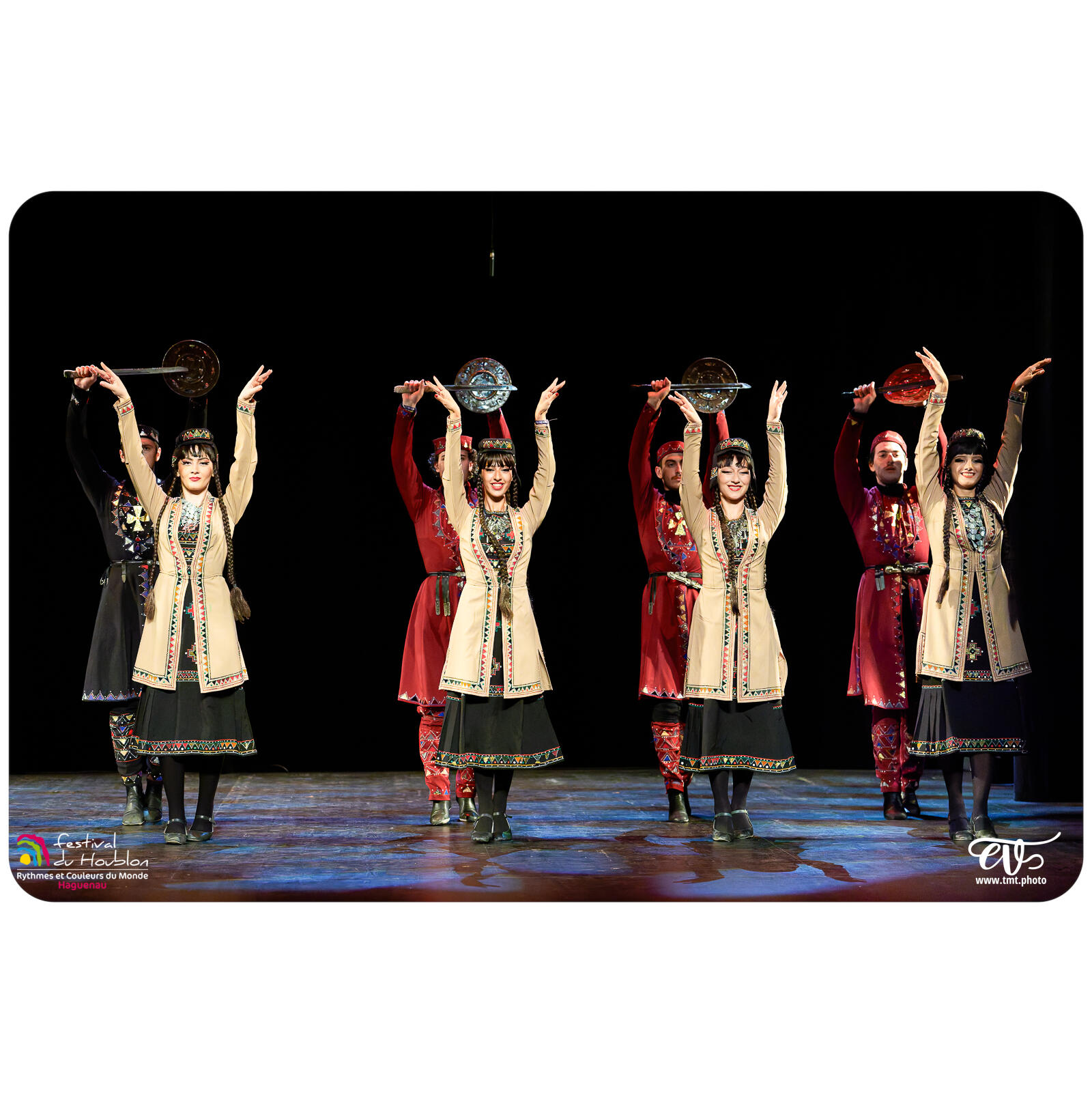 GEORGIAN FOLKLORE