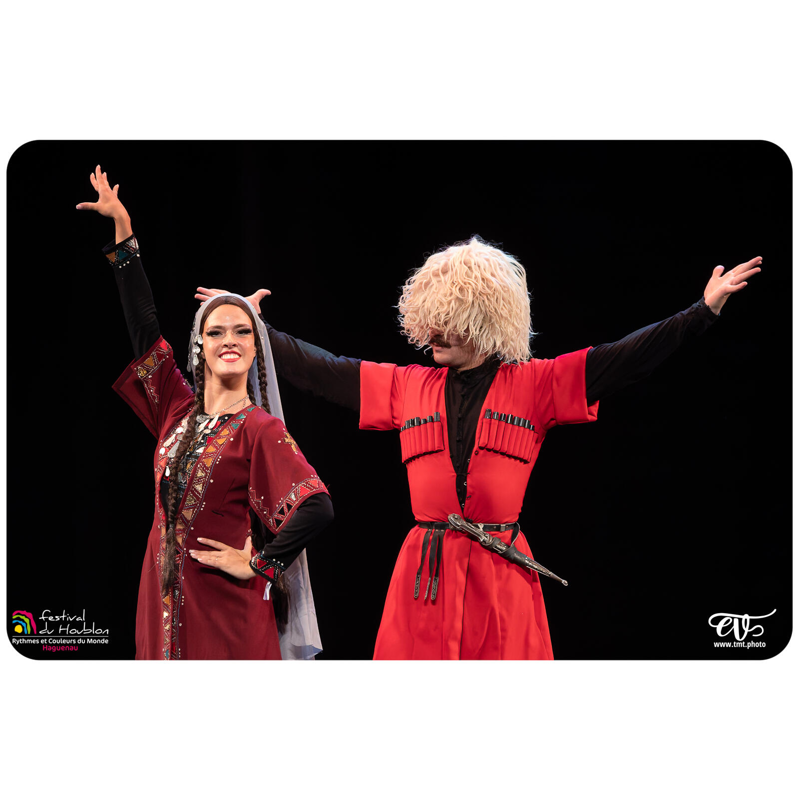 GEORGIAN FOLKLORE